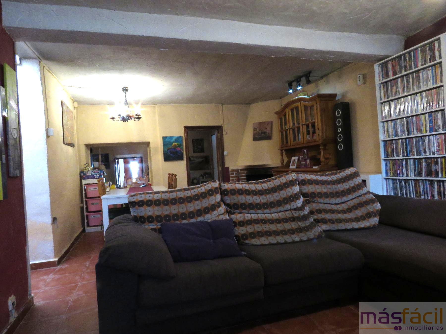 For sale of flat in Cartagena