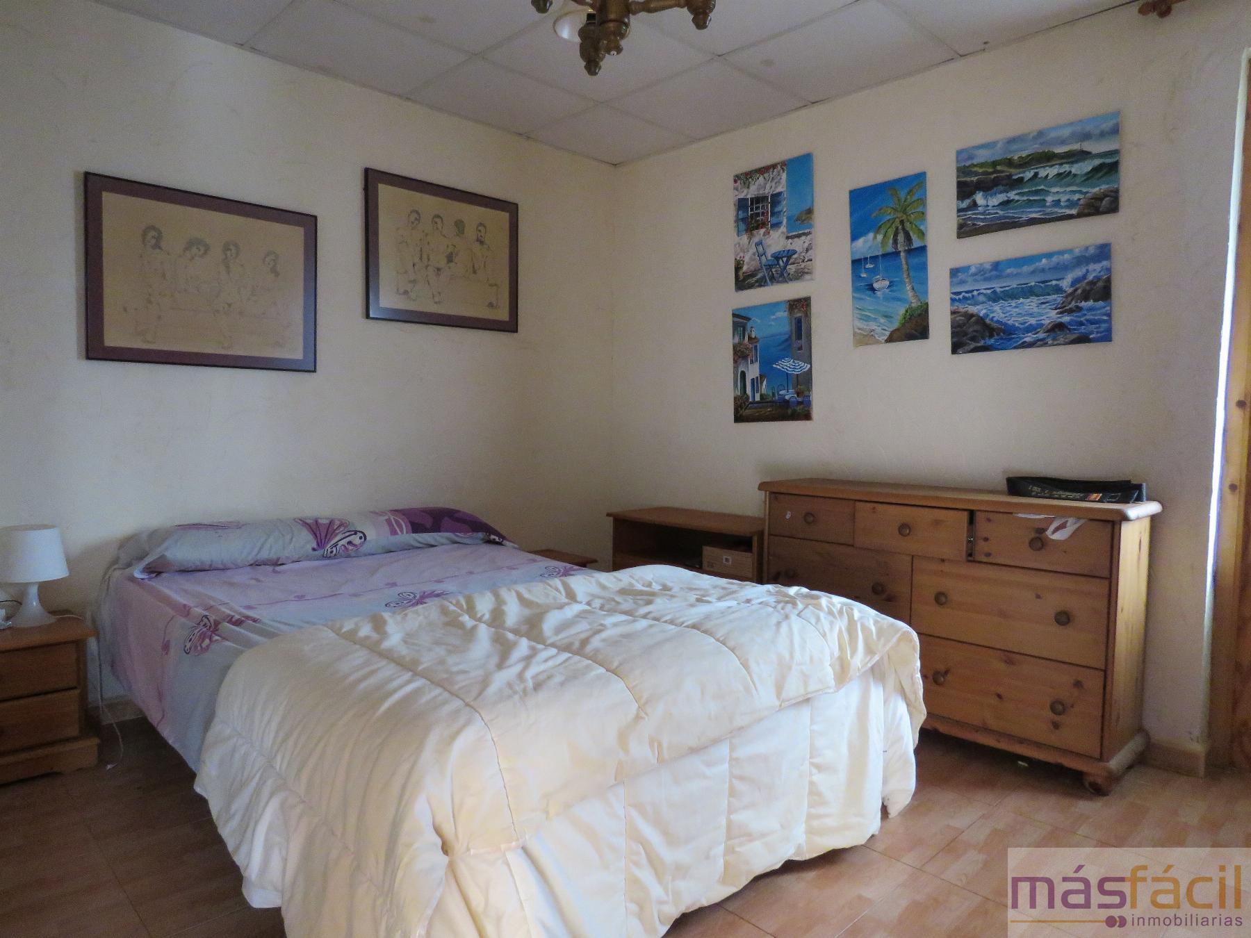 For sale of flat in Cartagena