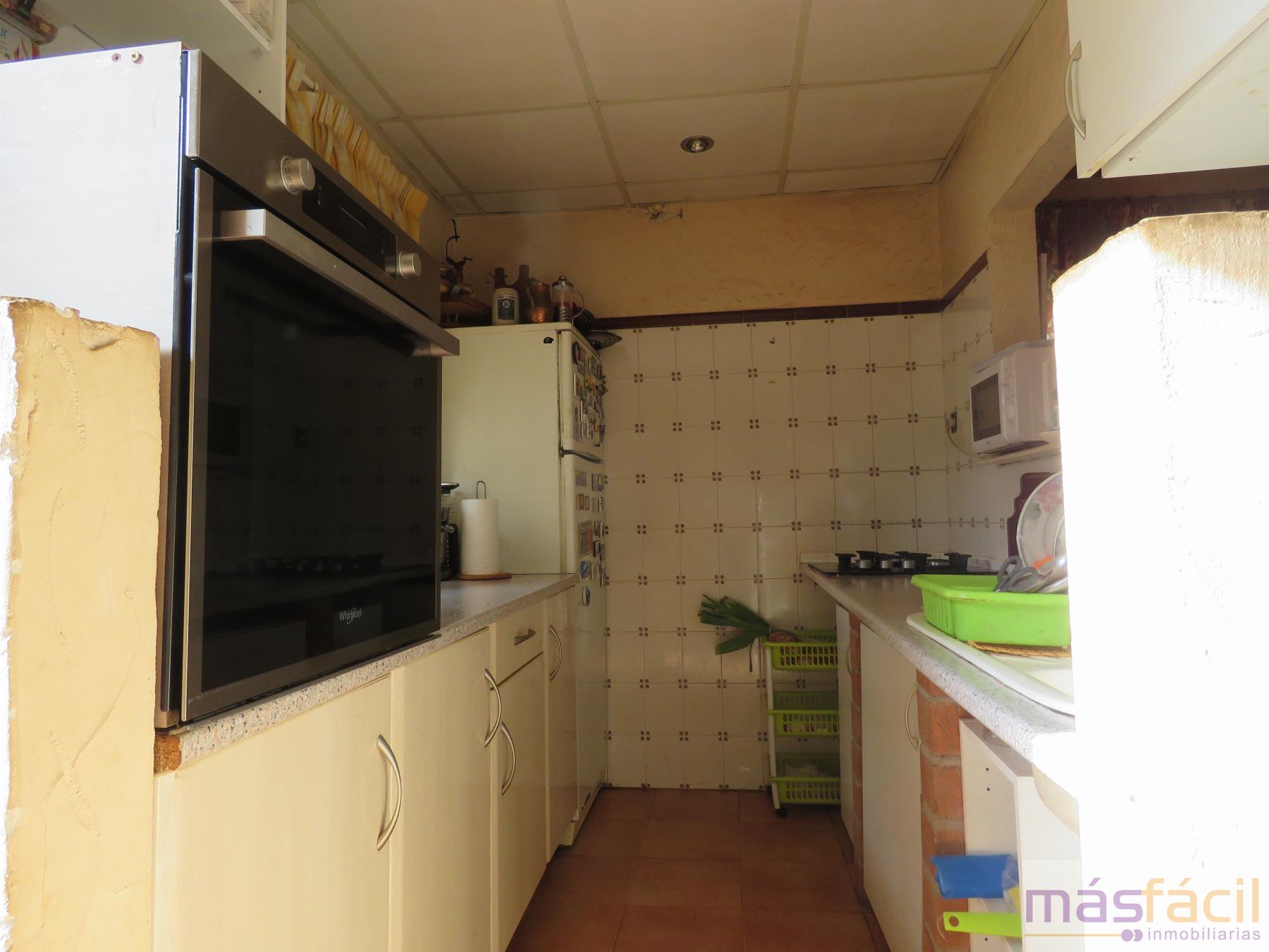For sale of flat in Cartagena