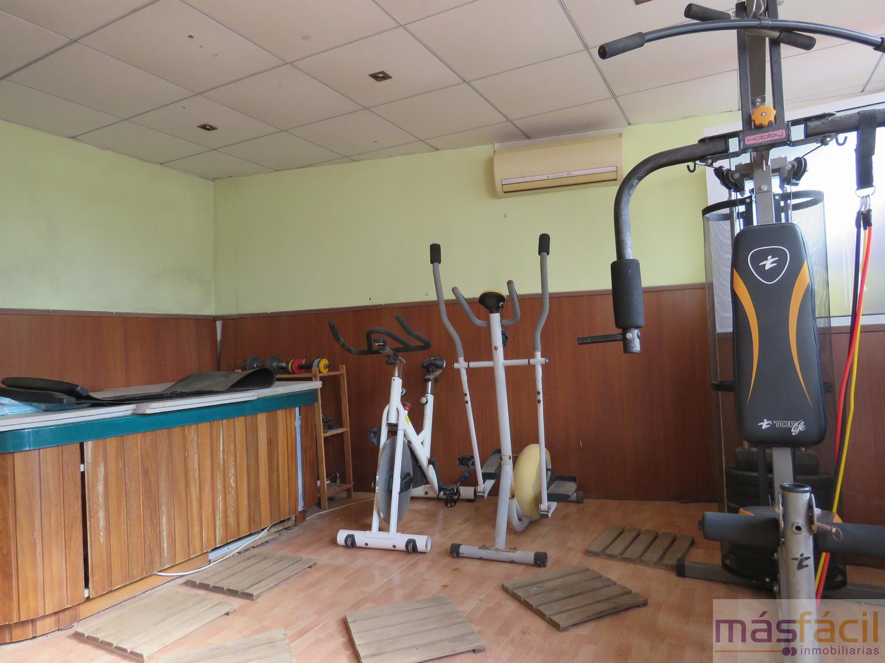 For sale of flat in Cartagena