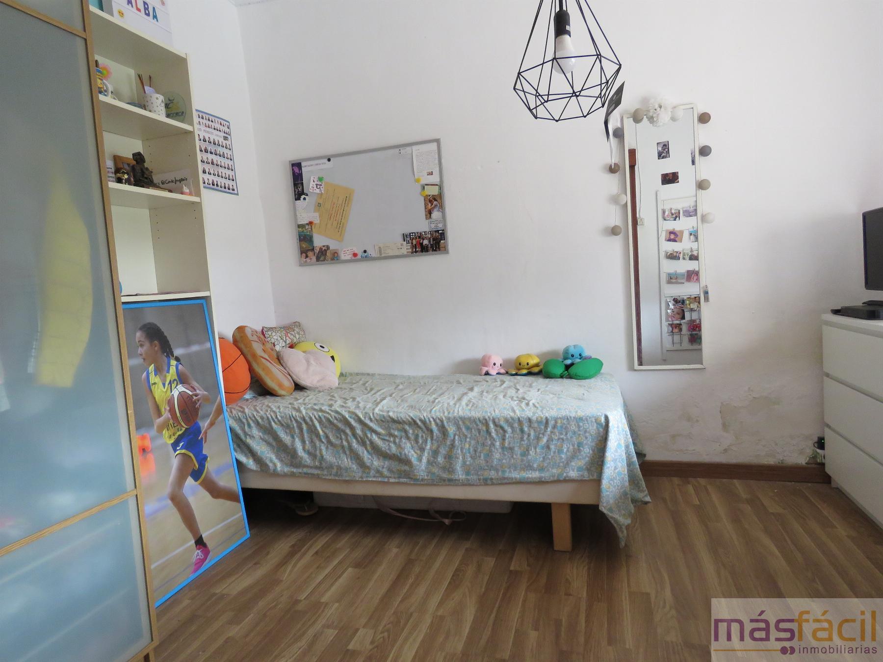 For sale of flat in Cartagena
