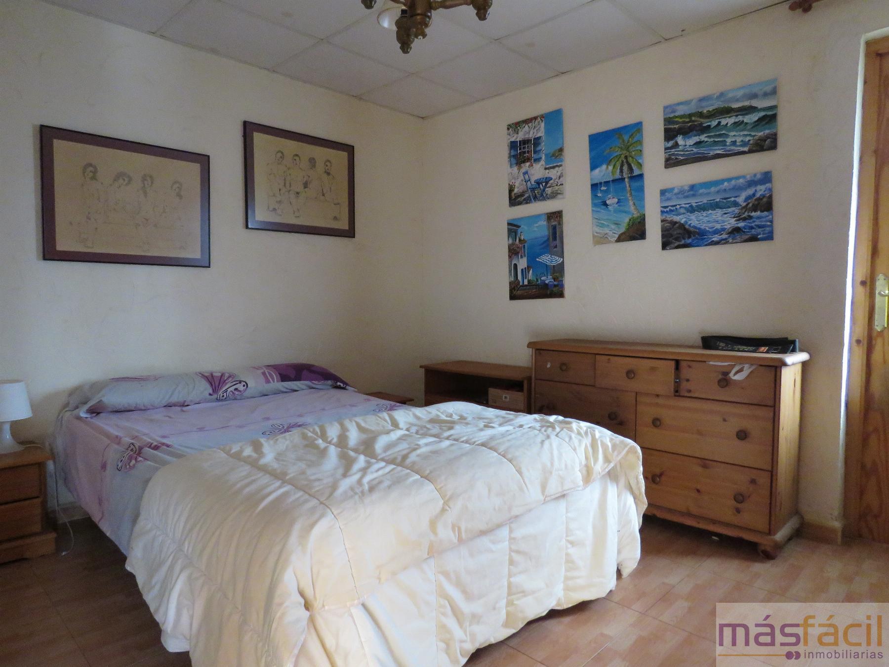 For sale of flat in Cartagena
