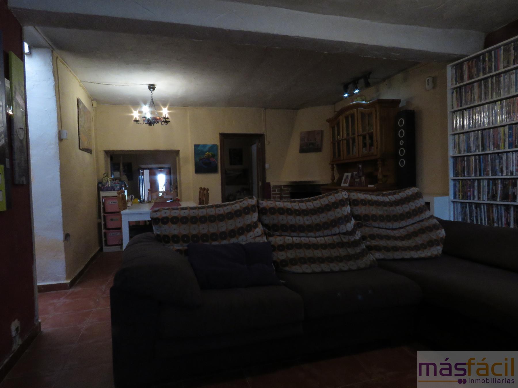 For sale of flat in Cartagena