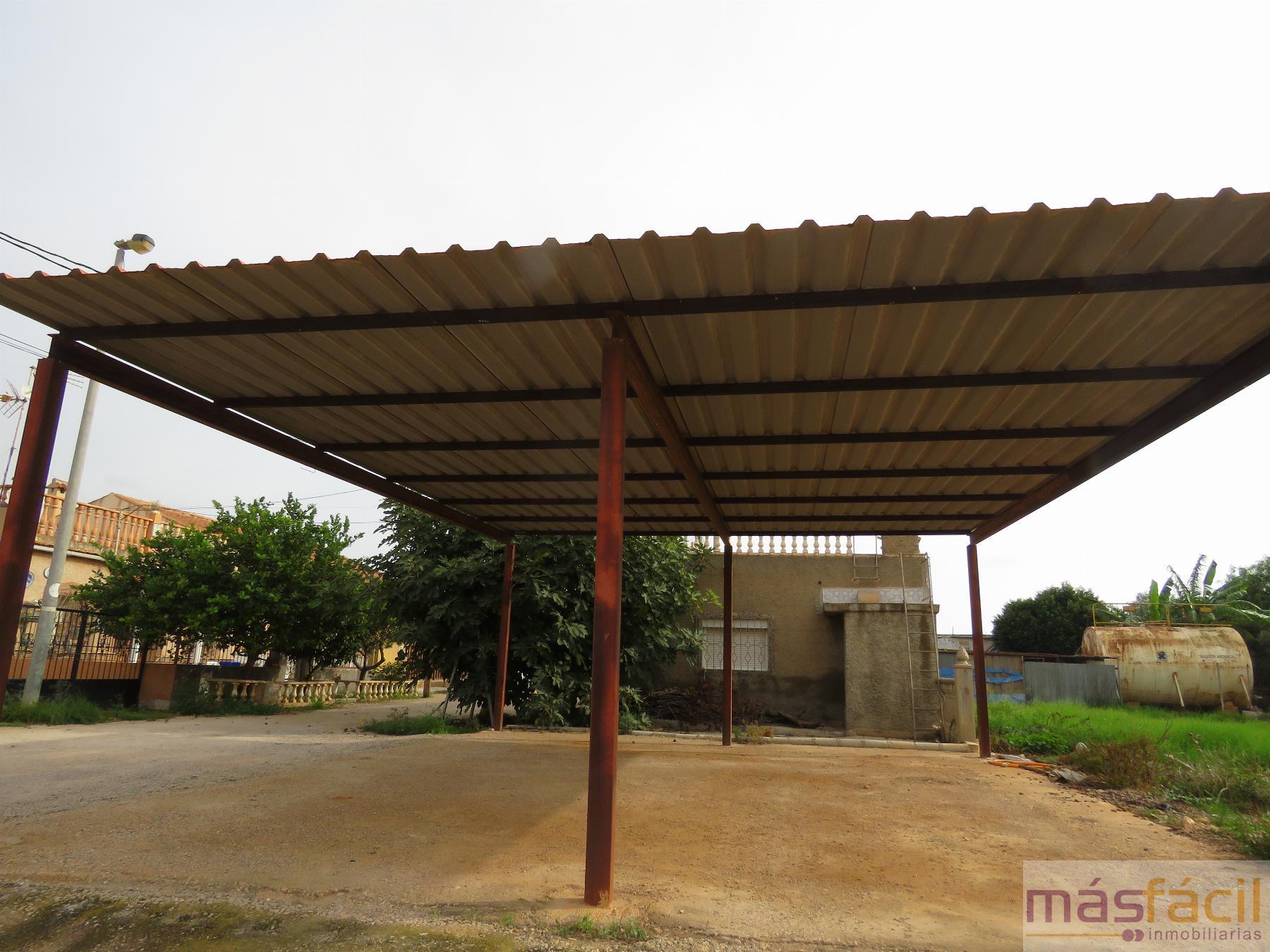 For sale of flat in Cartagena