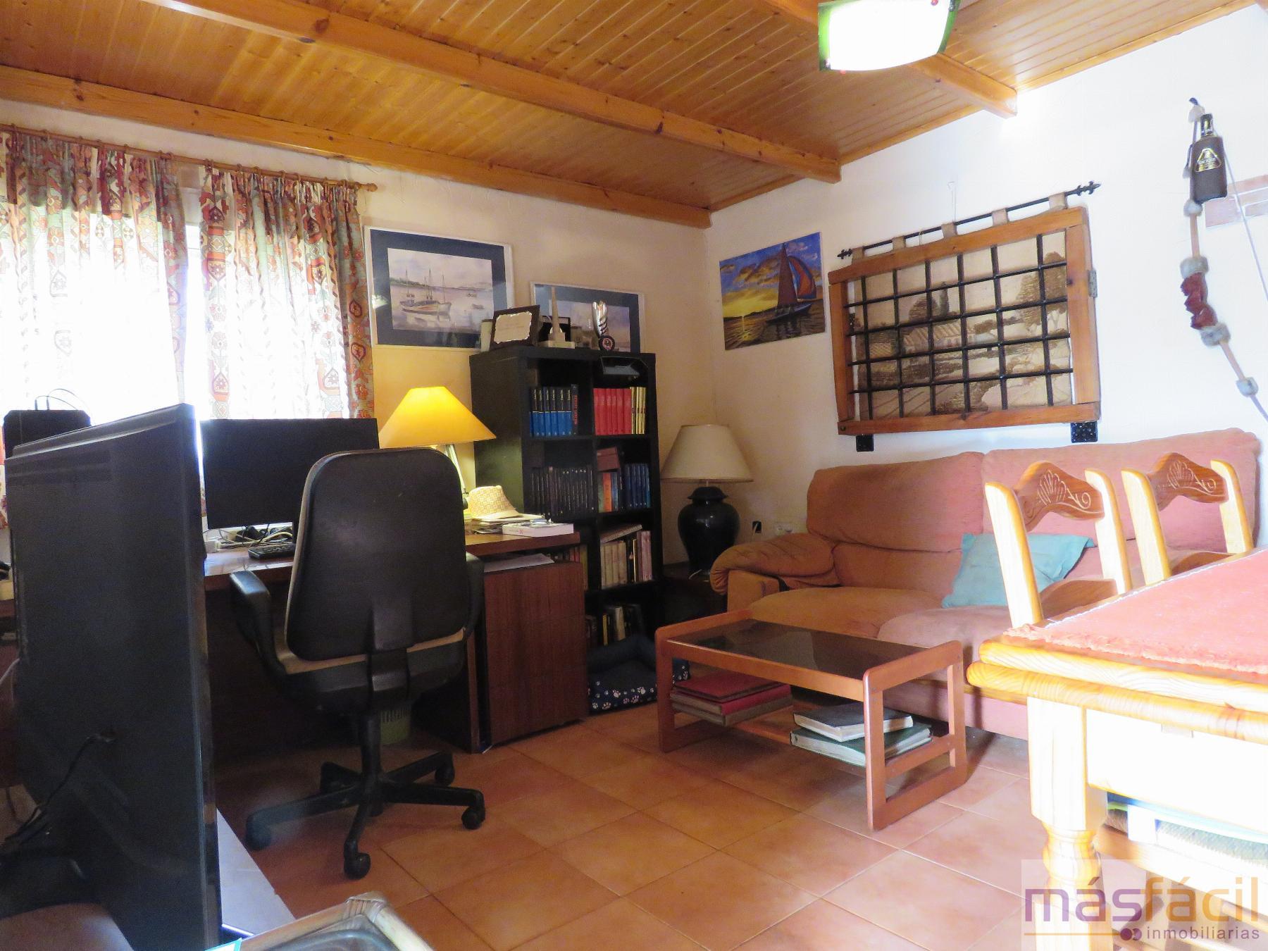 For sale of flat in Cartagena