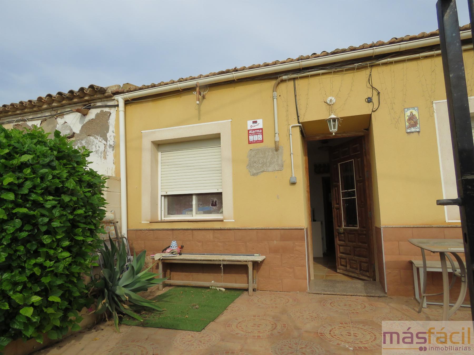 For sale of flat in Cartagena