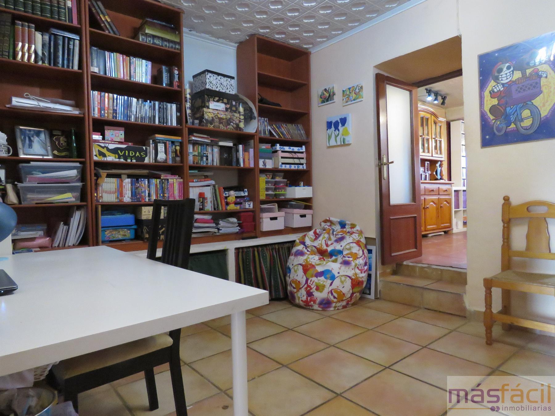For sale of flat in Cartagena