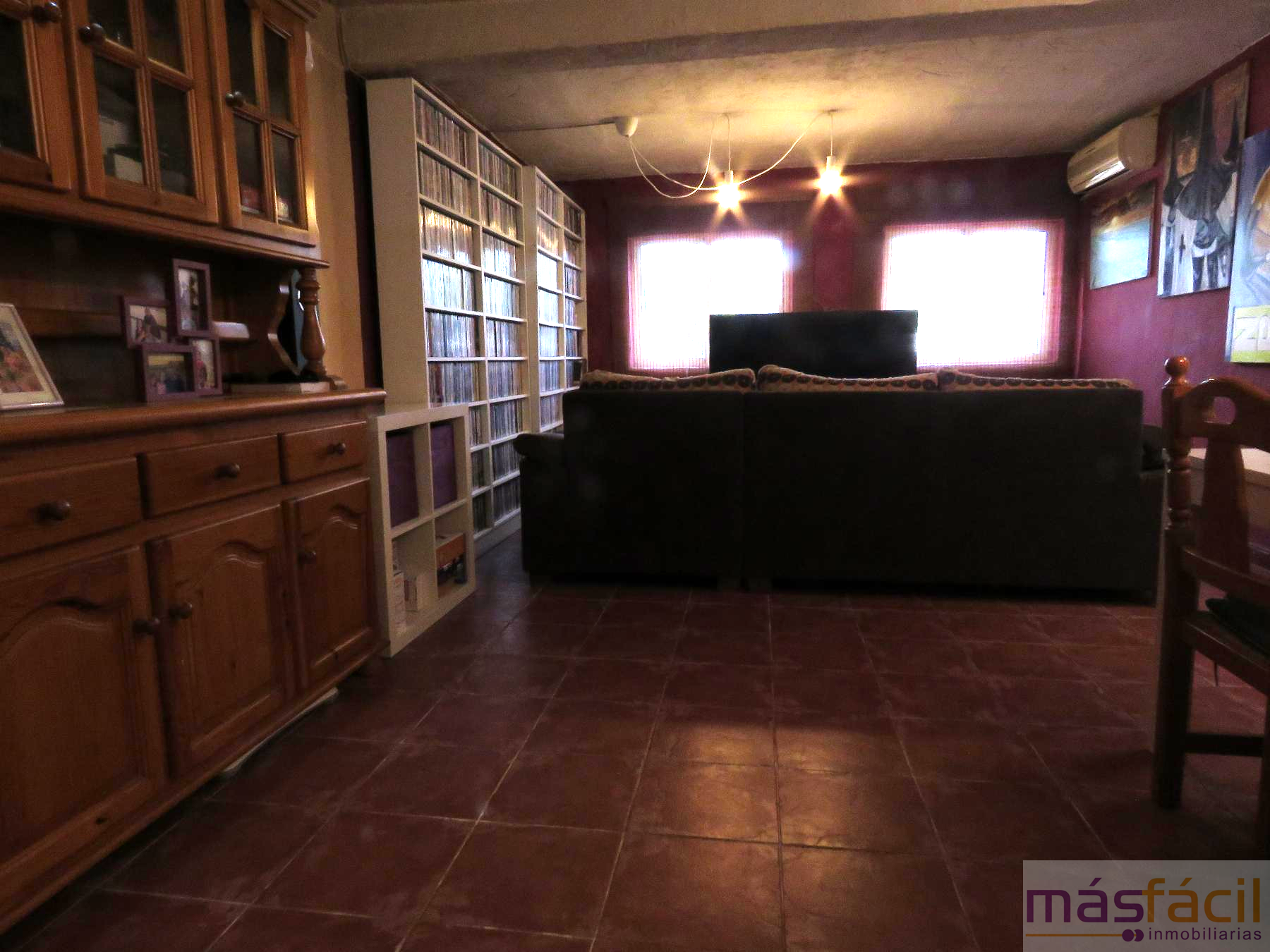 For sale of flat in Cartagena