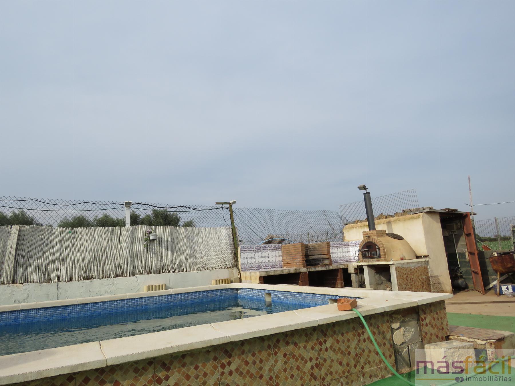 For sale of flat in Cartagena