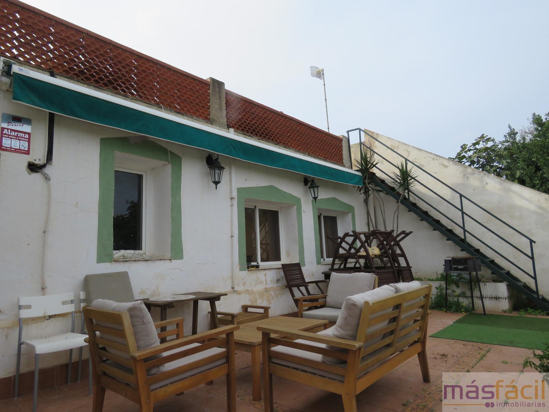 For sale of flat in Cartagena