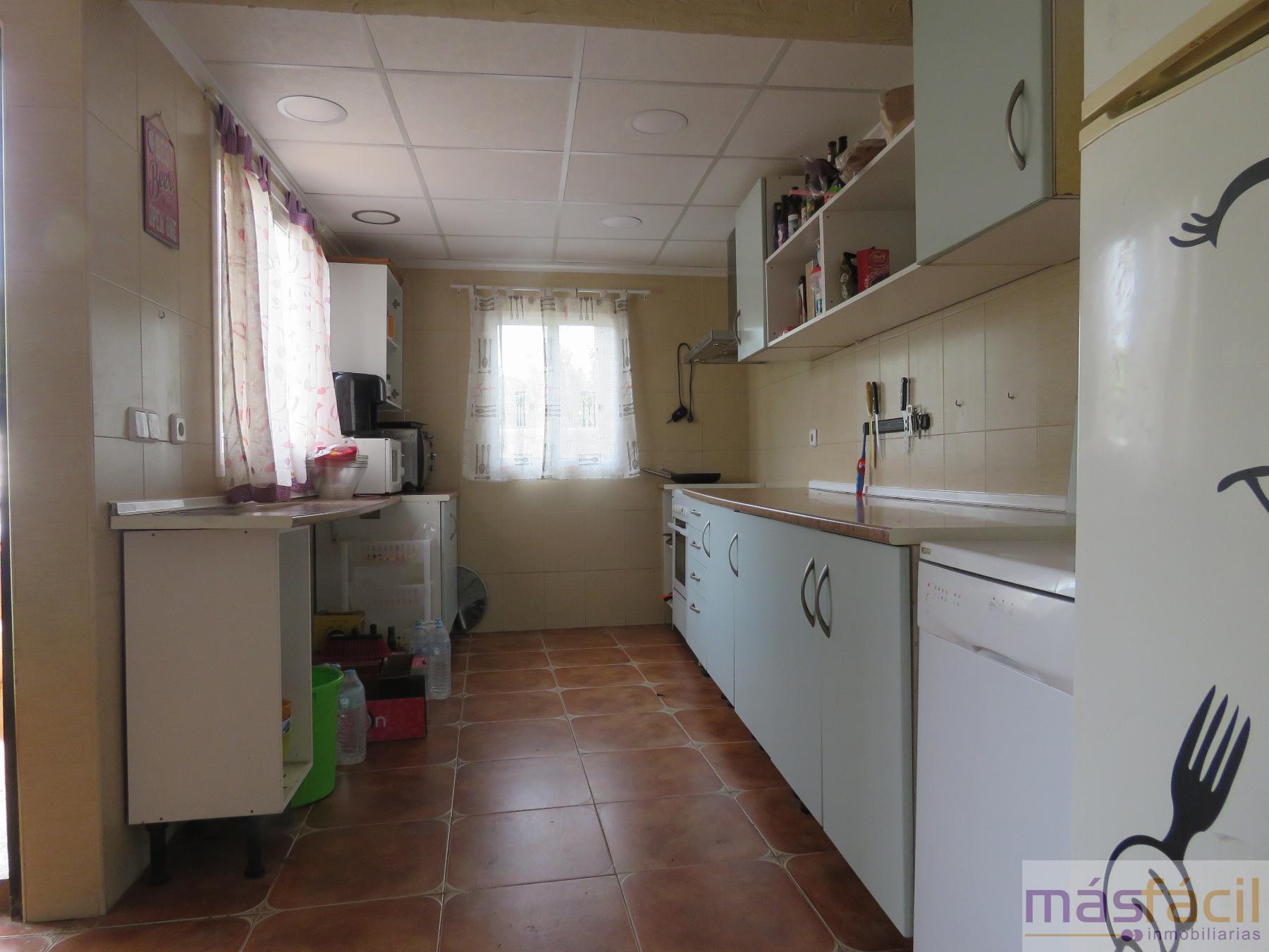 For sale of flat in Cartagena