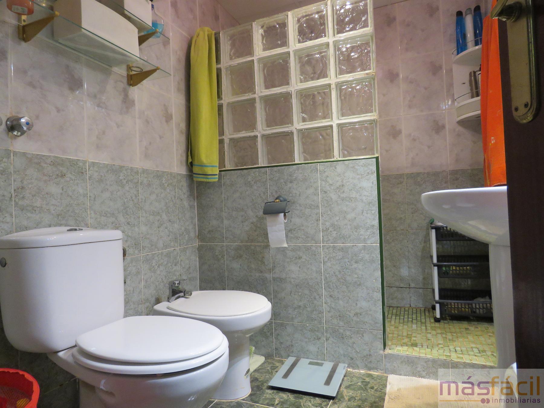 For sale of flat in Cartagena