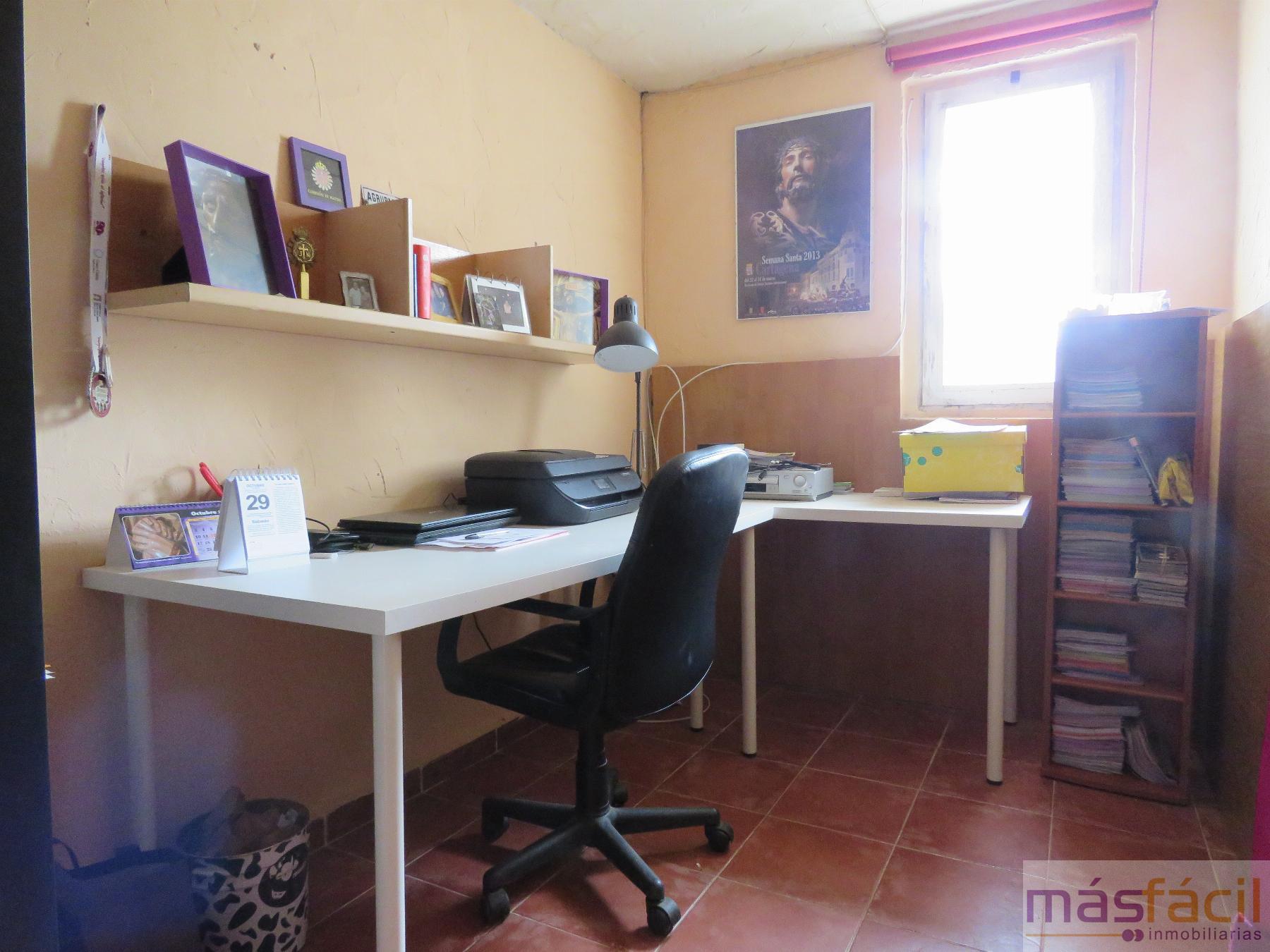 For sale of flat in Cartagena
