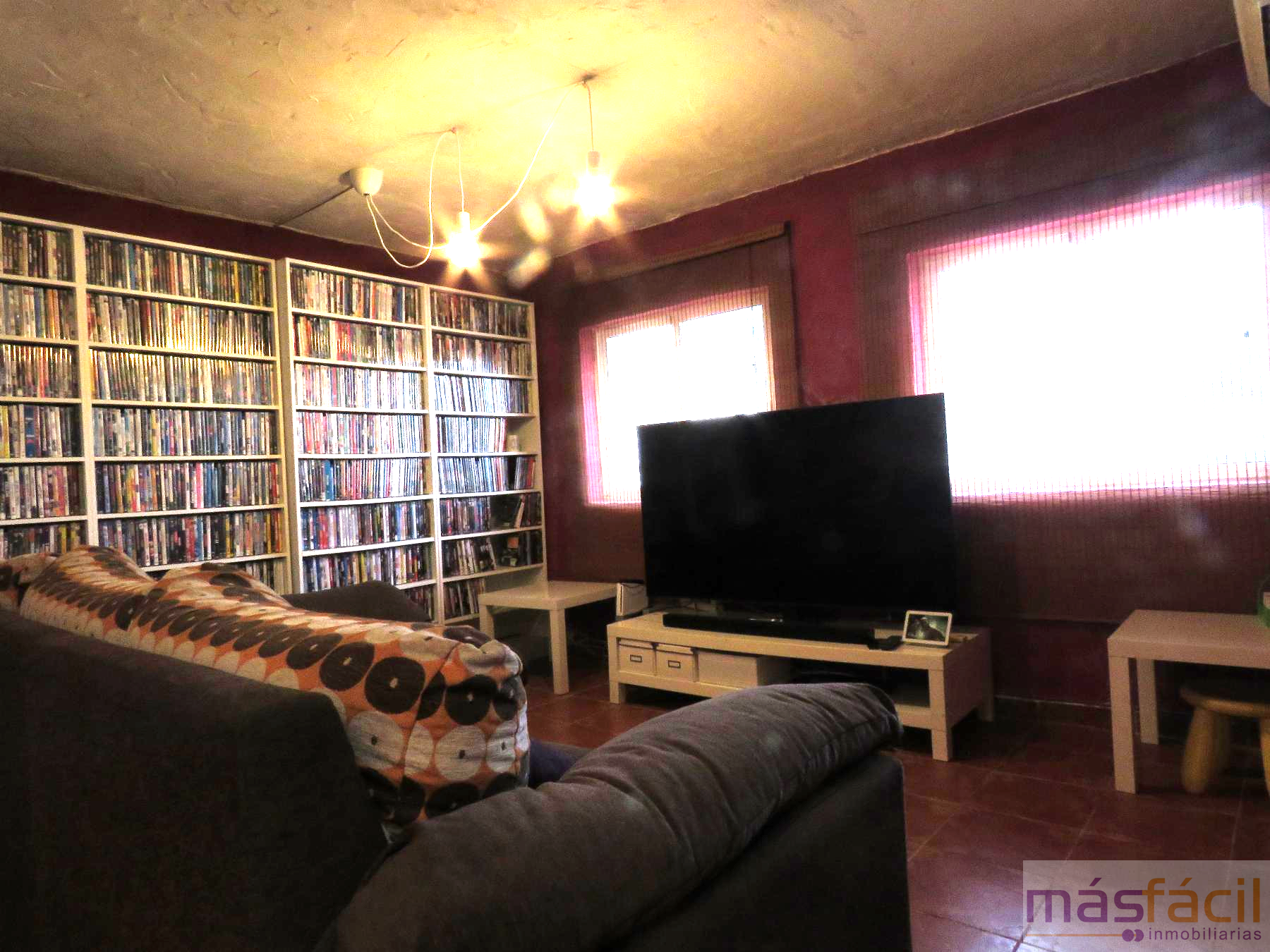 For sale of flat in Cartagena