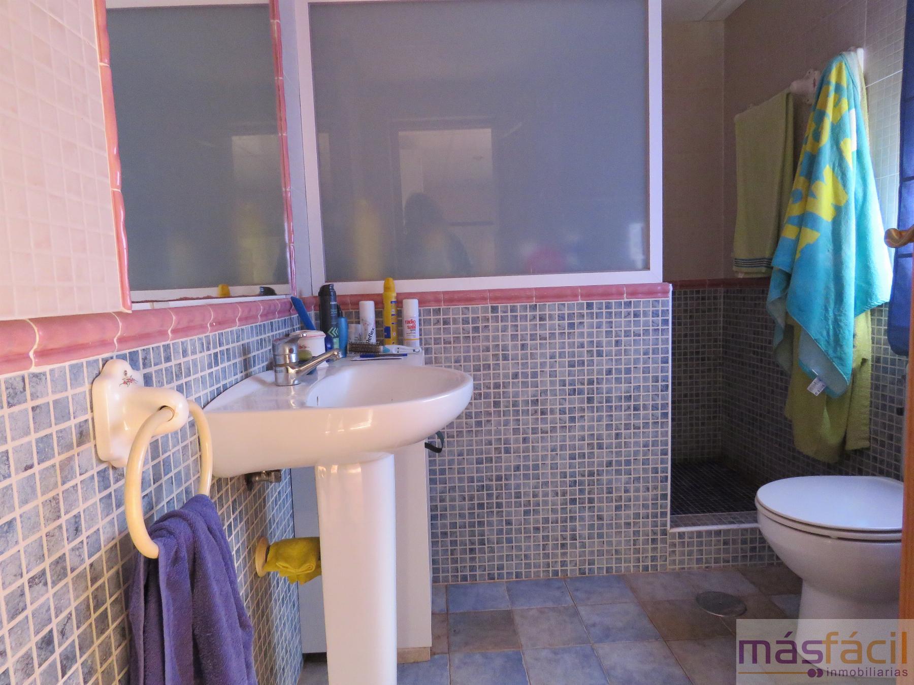 For sale of flat in Cartagena