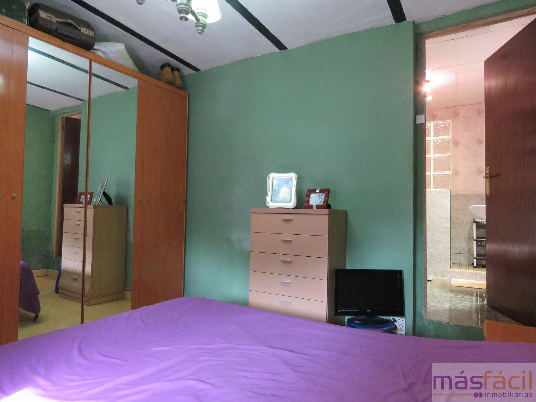 For sale of flat in Cartagena