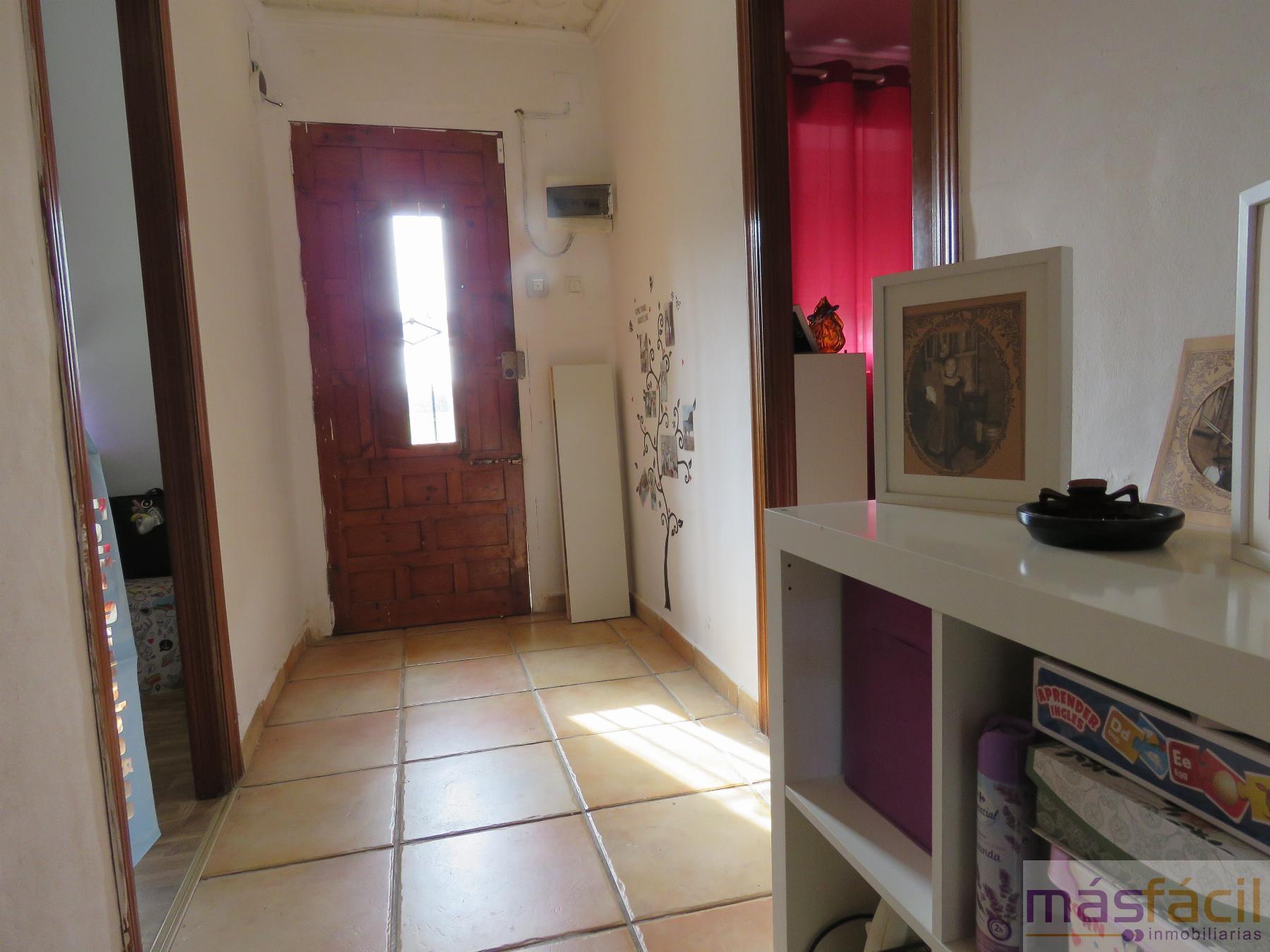 For sale of flat in Cartagena