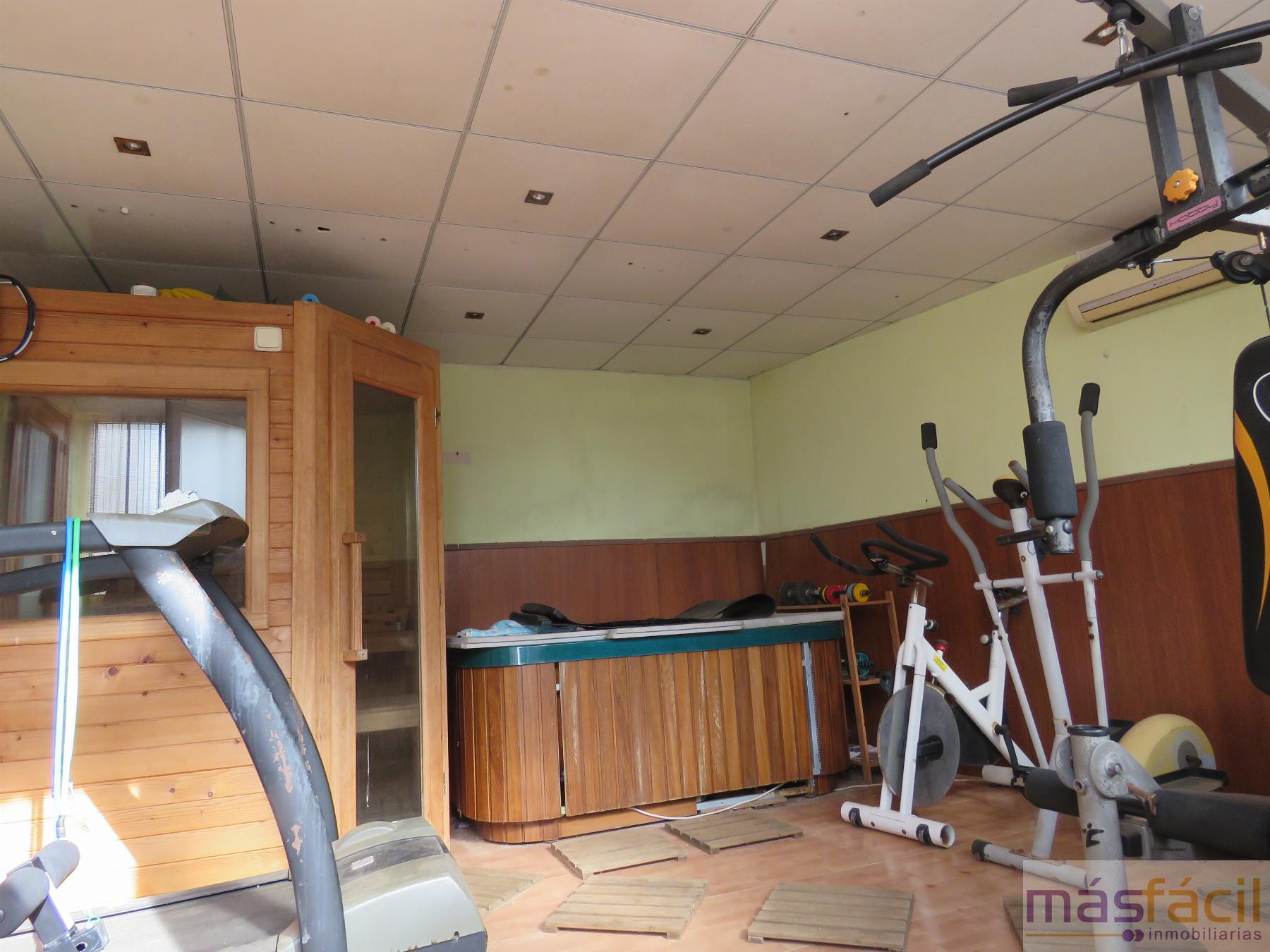 For sale of flat in Cartagena