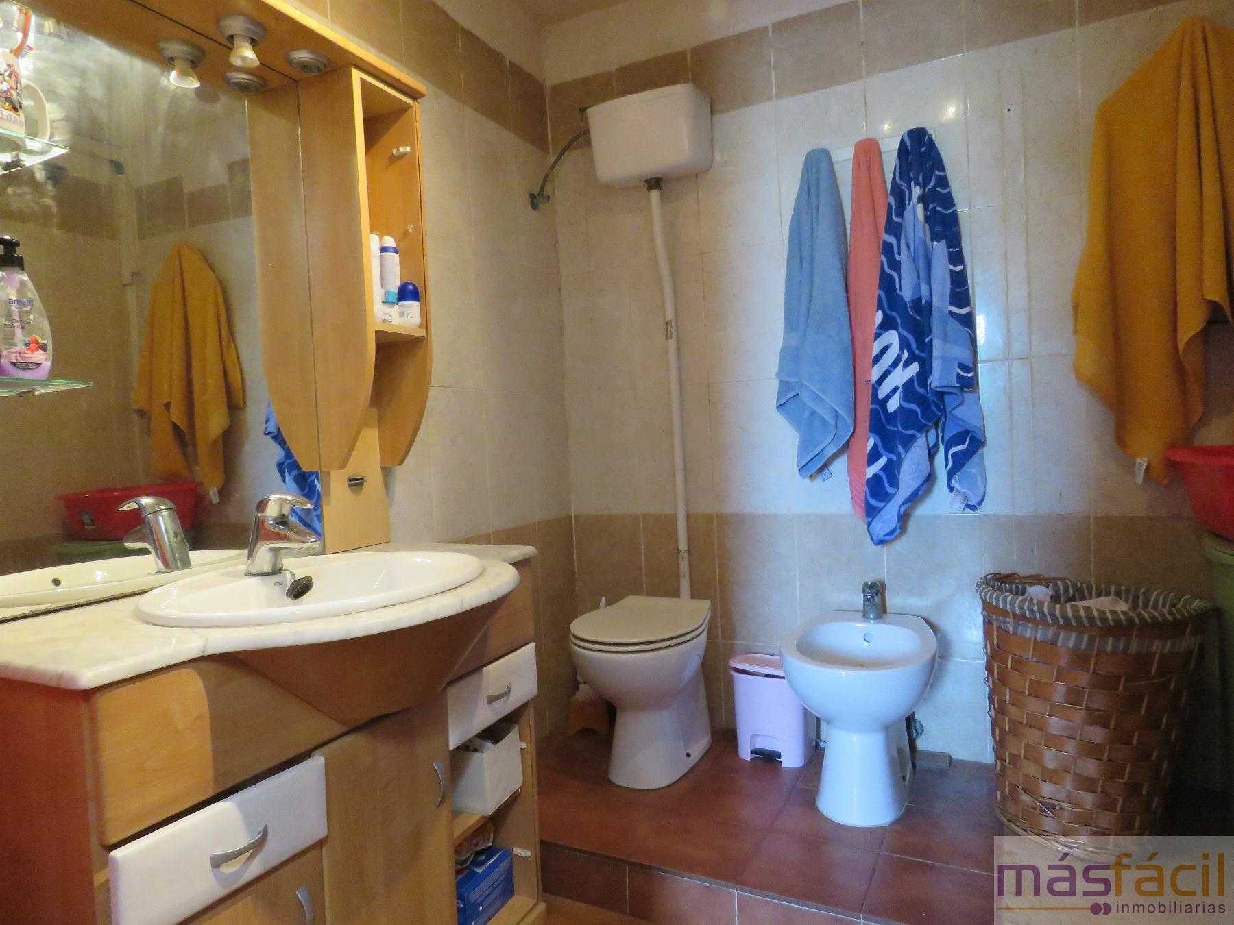 For sale of flat in Cartagena
