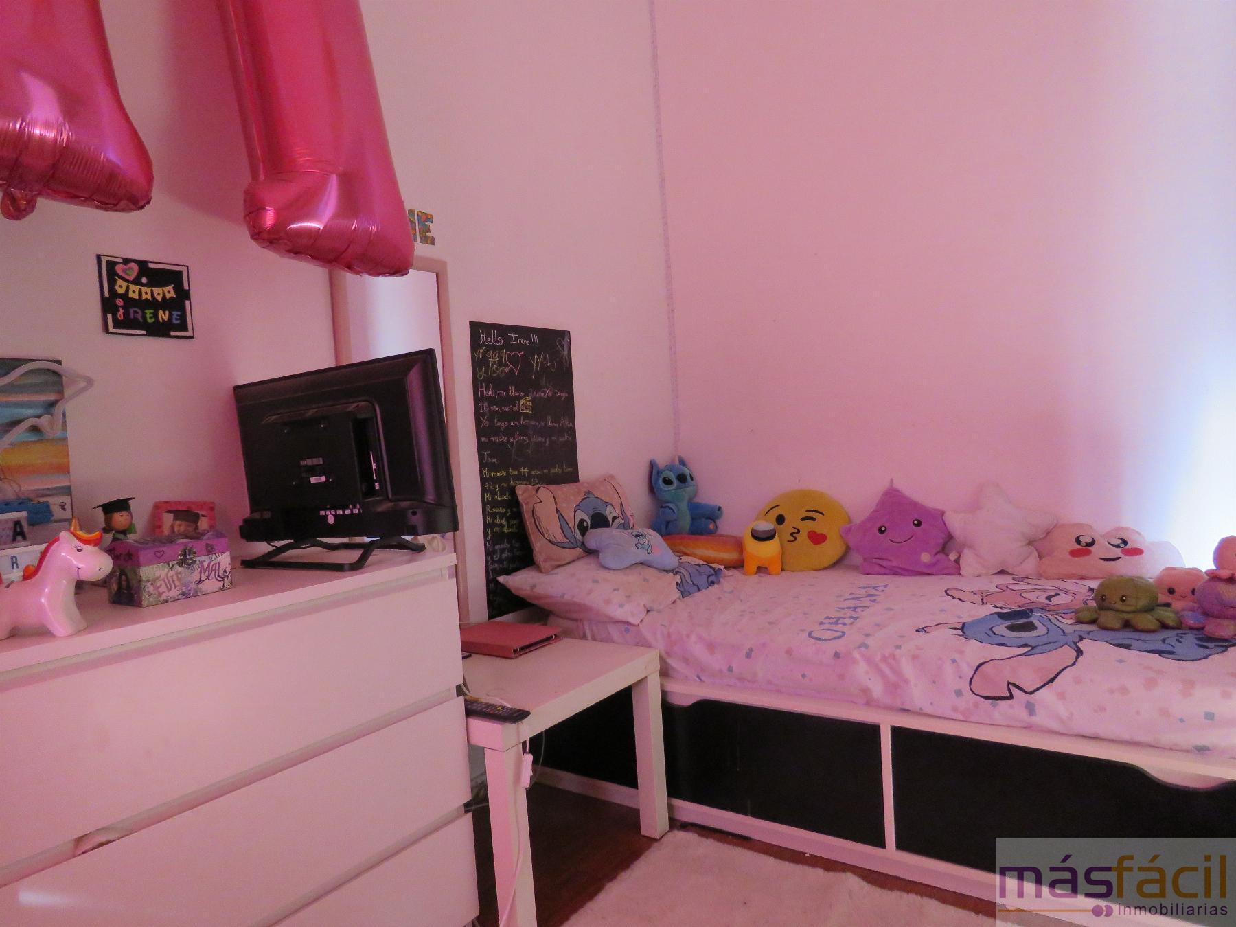 For sale of flat in Cartagena