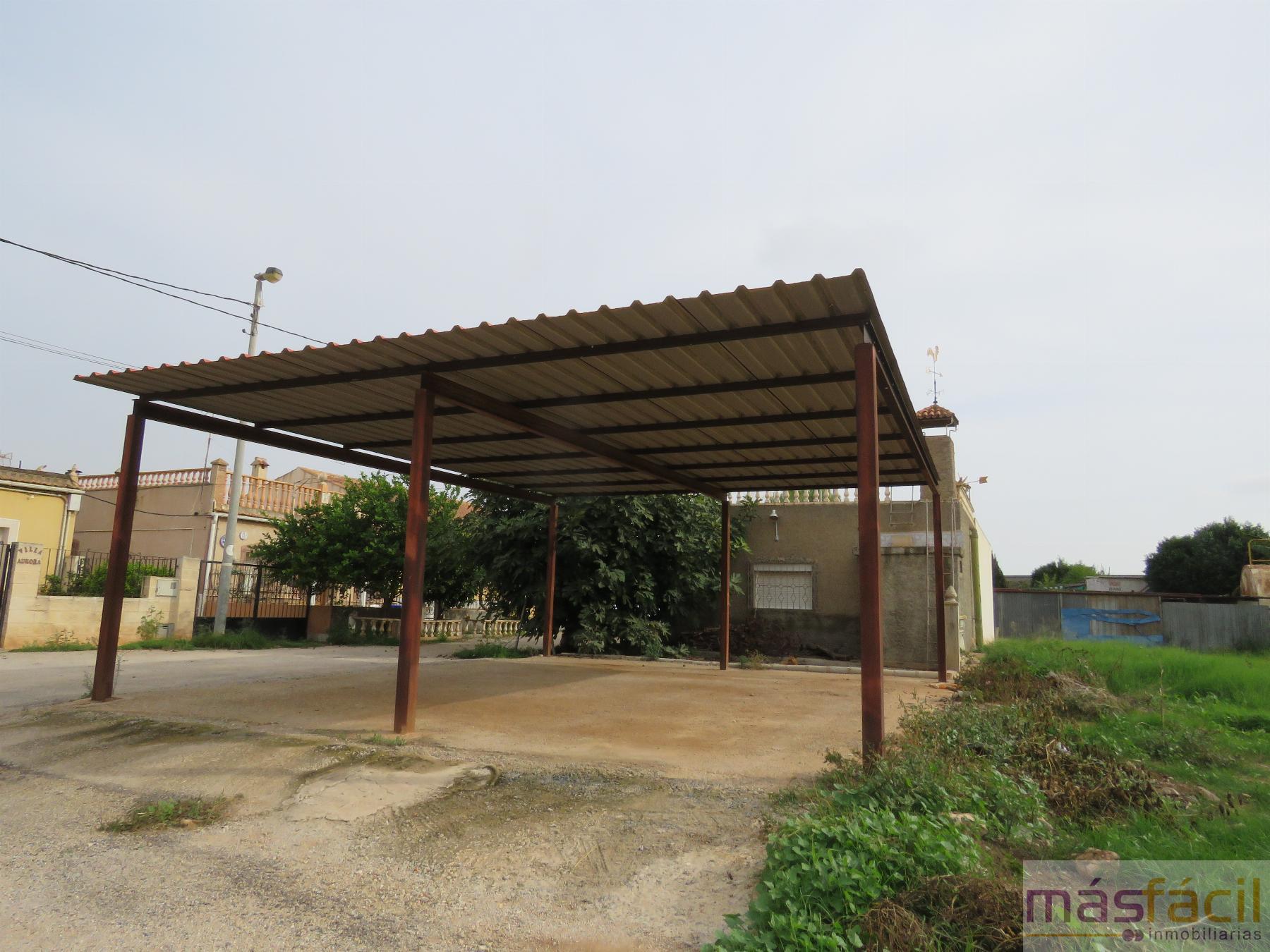 For sale of flat in Cartagena