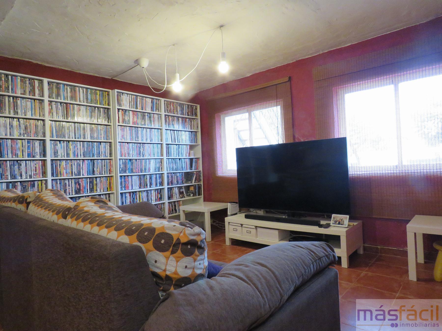 For sale of flat in Cartagena