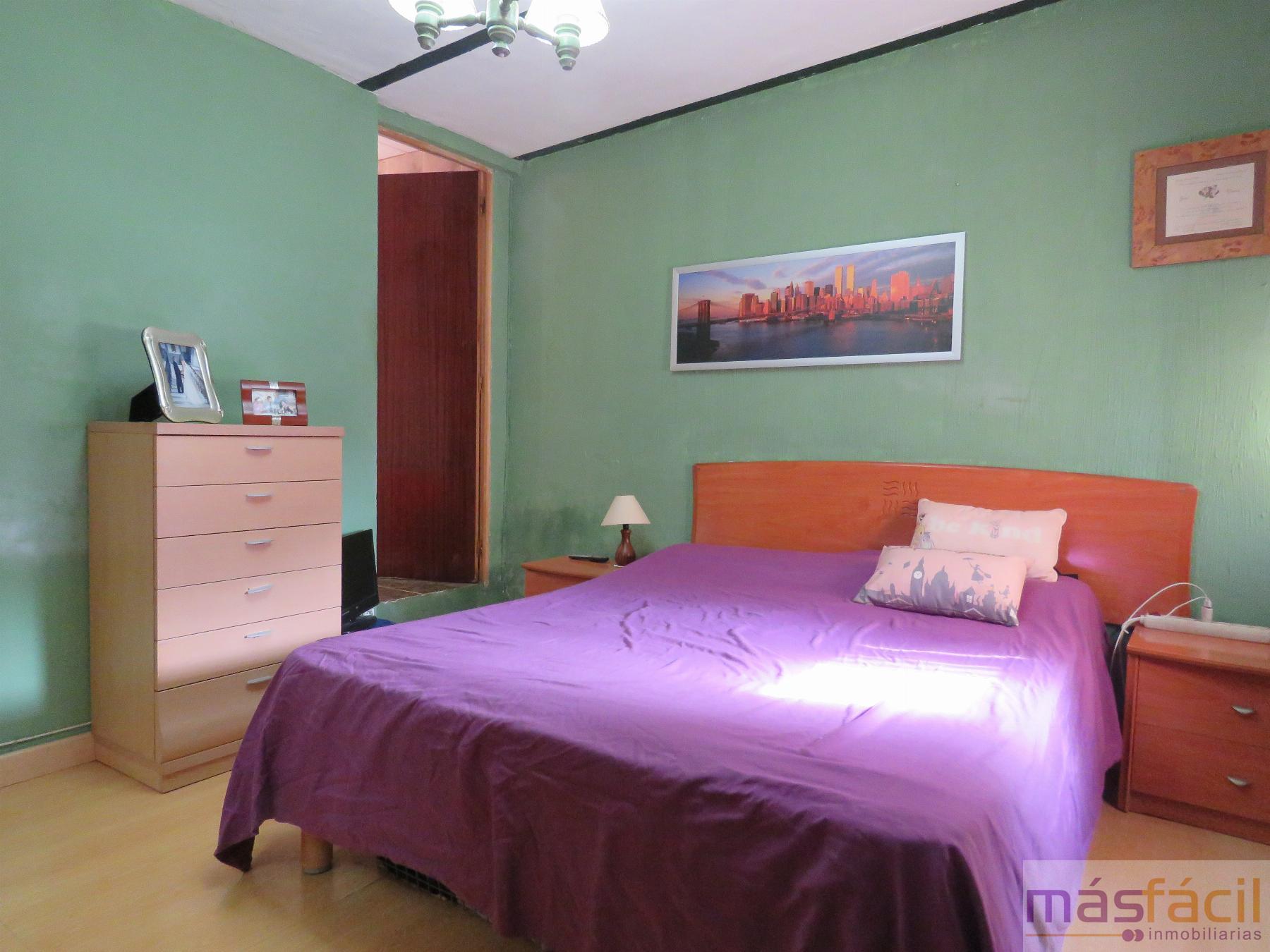 For sale of flat in Cartagena