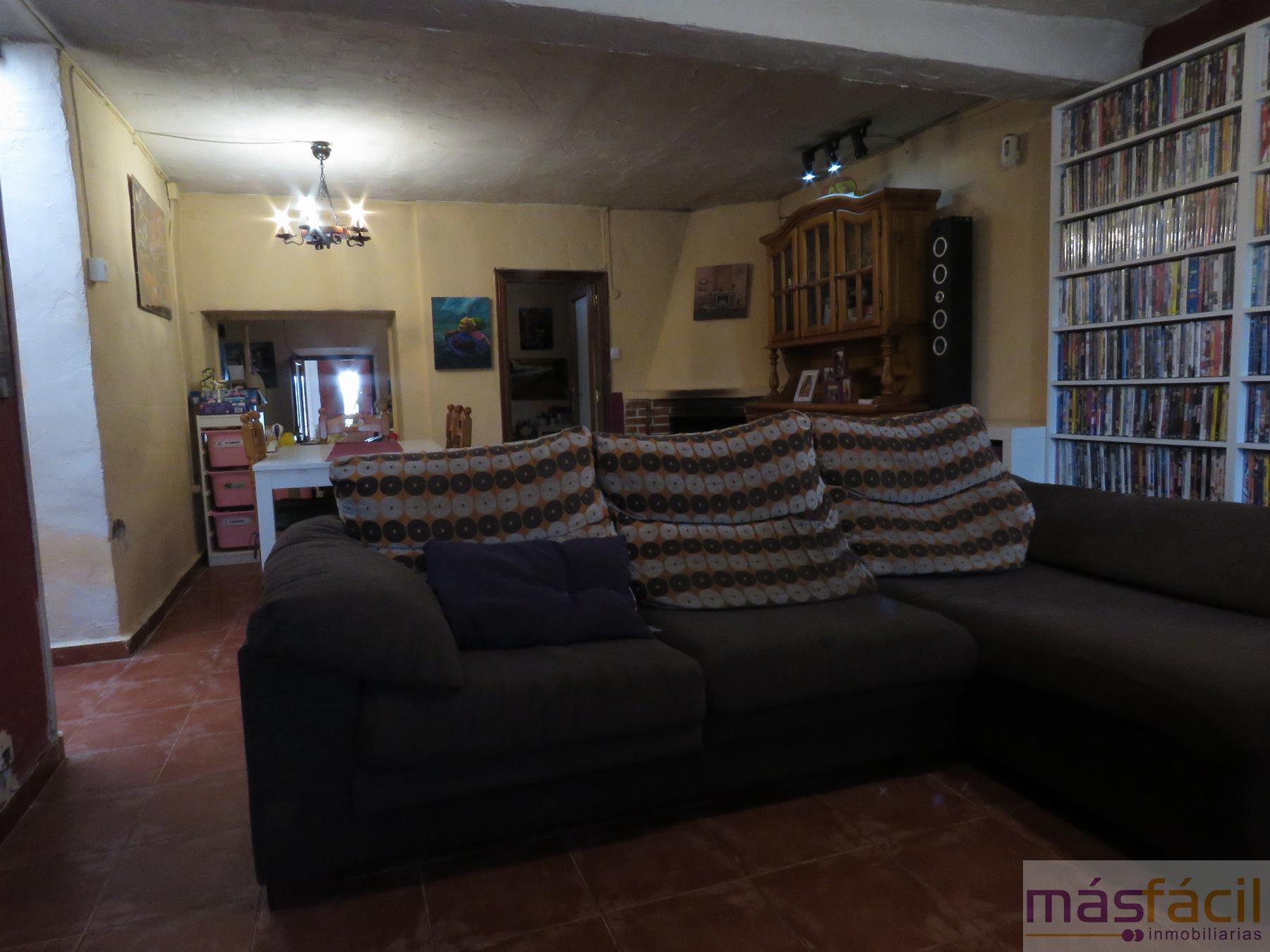 For sale of flat in Cartagena
