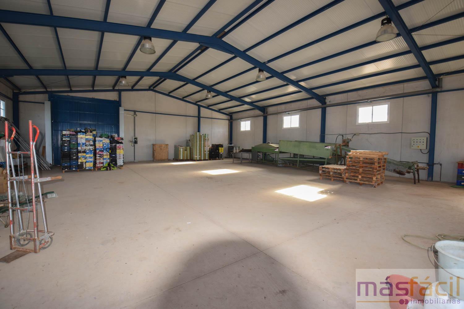 Warehouse