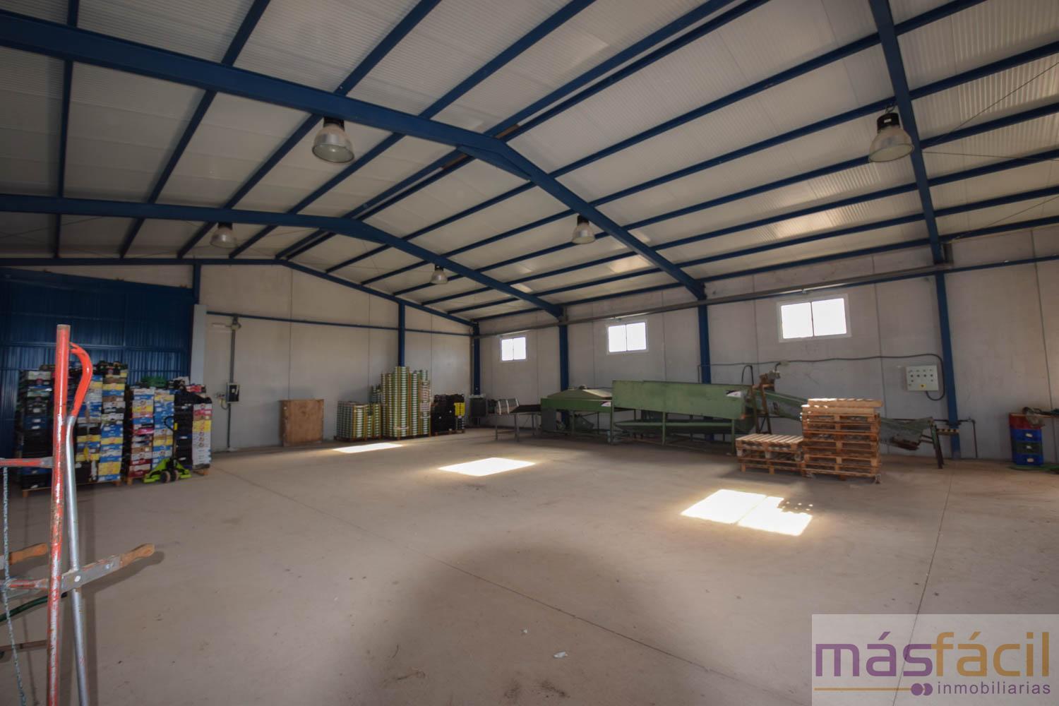 Warehouse
