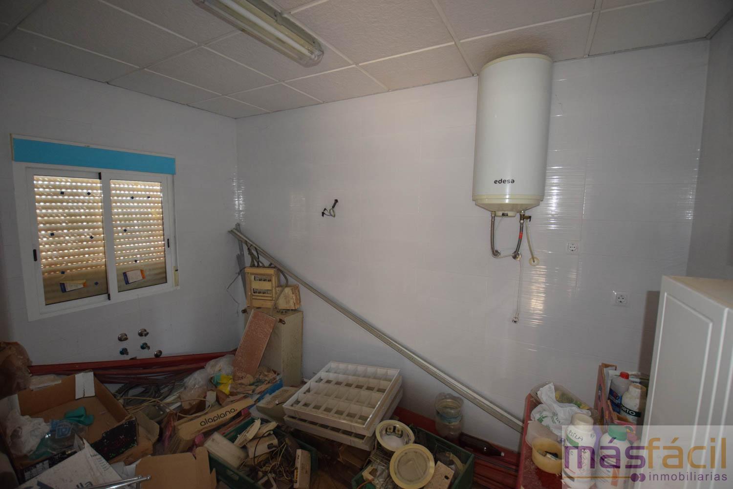 For sale of rural property in Cartagena