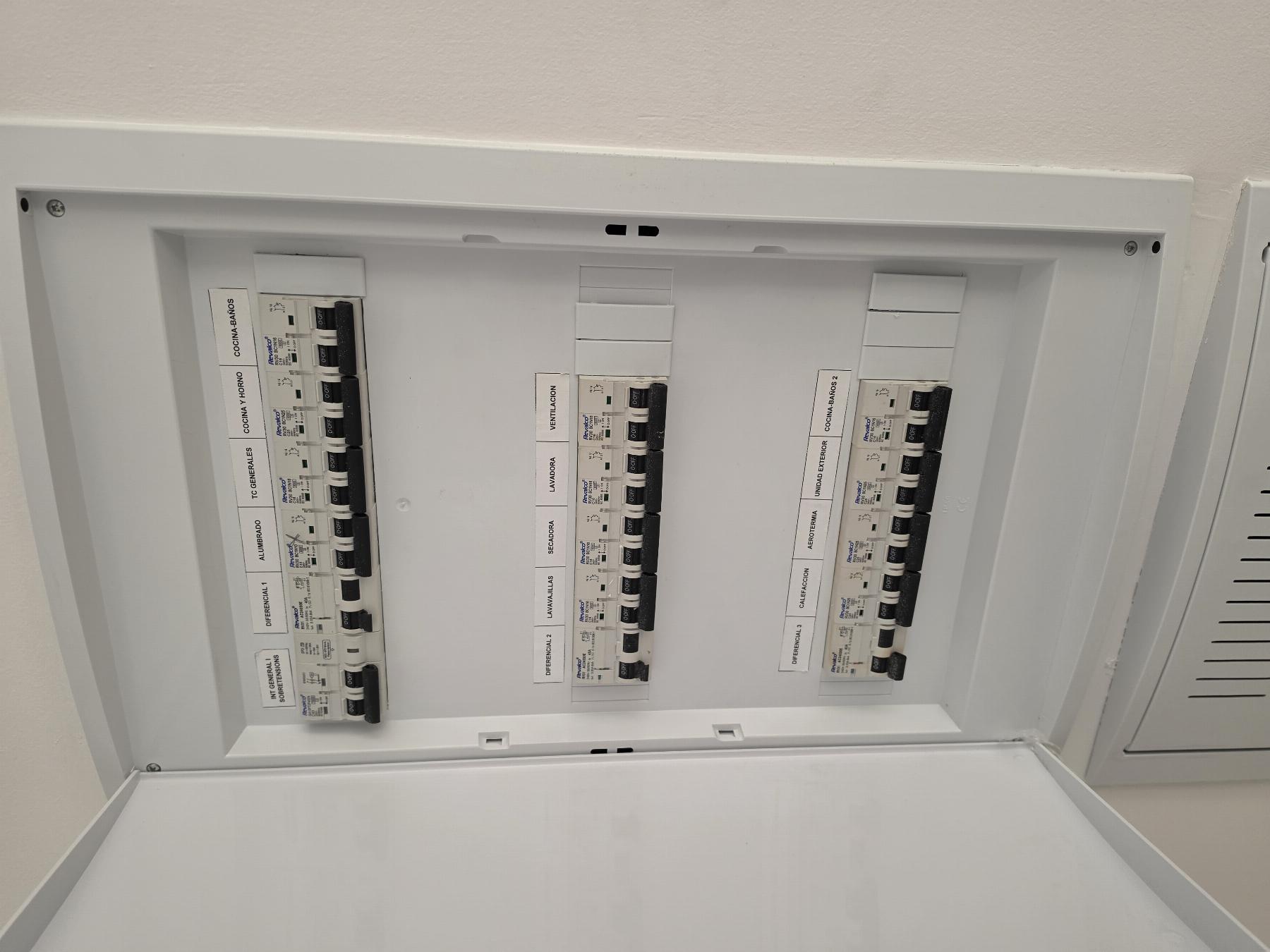 Alquiler de planta baja en Sabadell