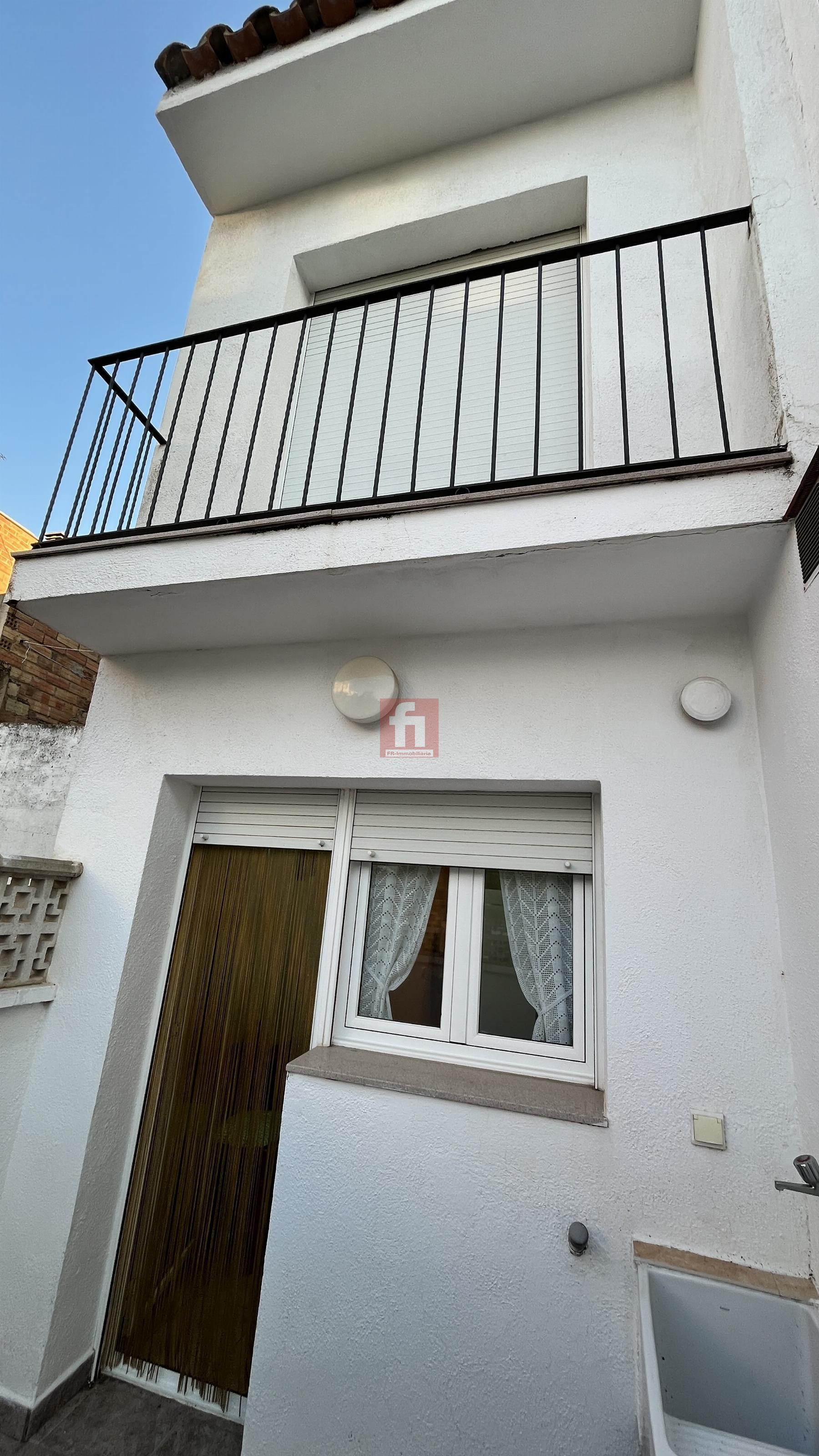 Venta de casa en El Plà de Santa María