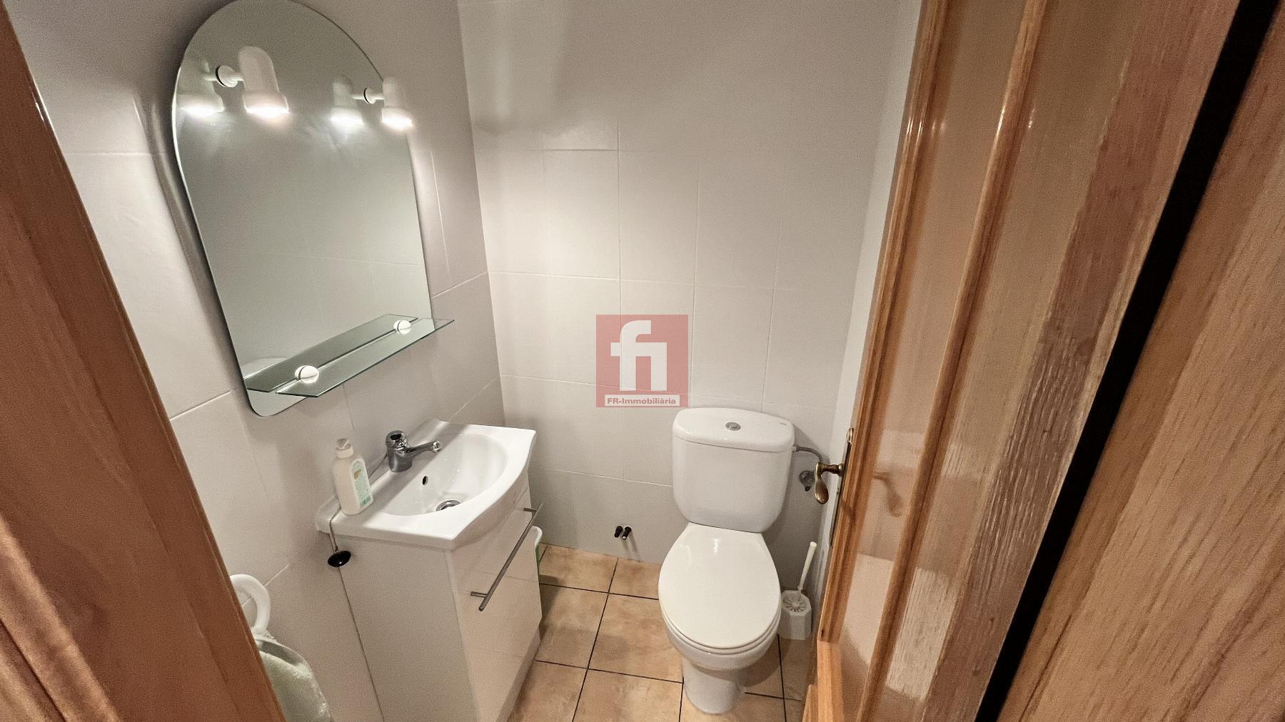 Venta de casa en El Plà de Santa María