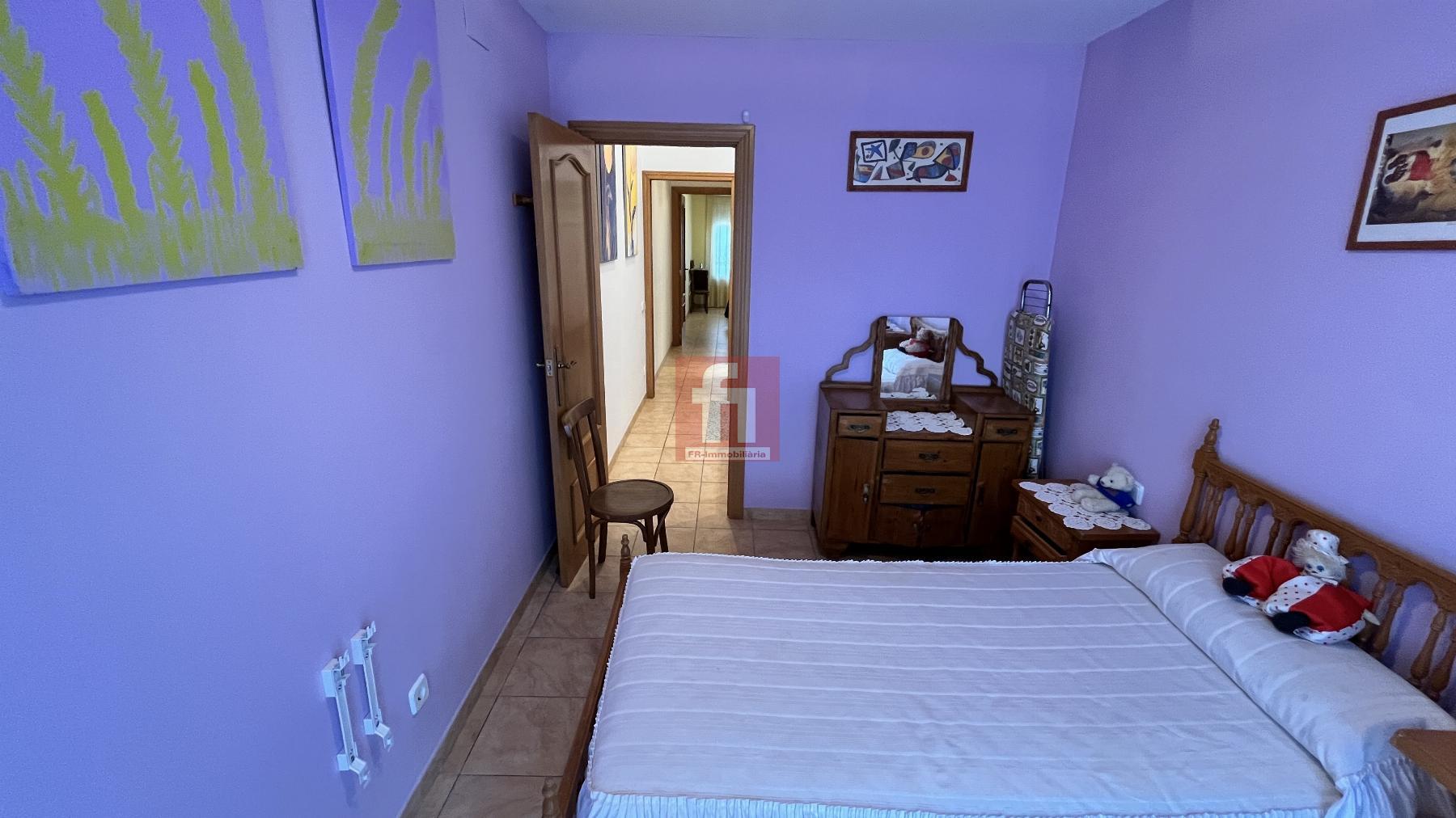 Venta de casa en El Plà de Santa María