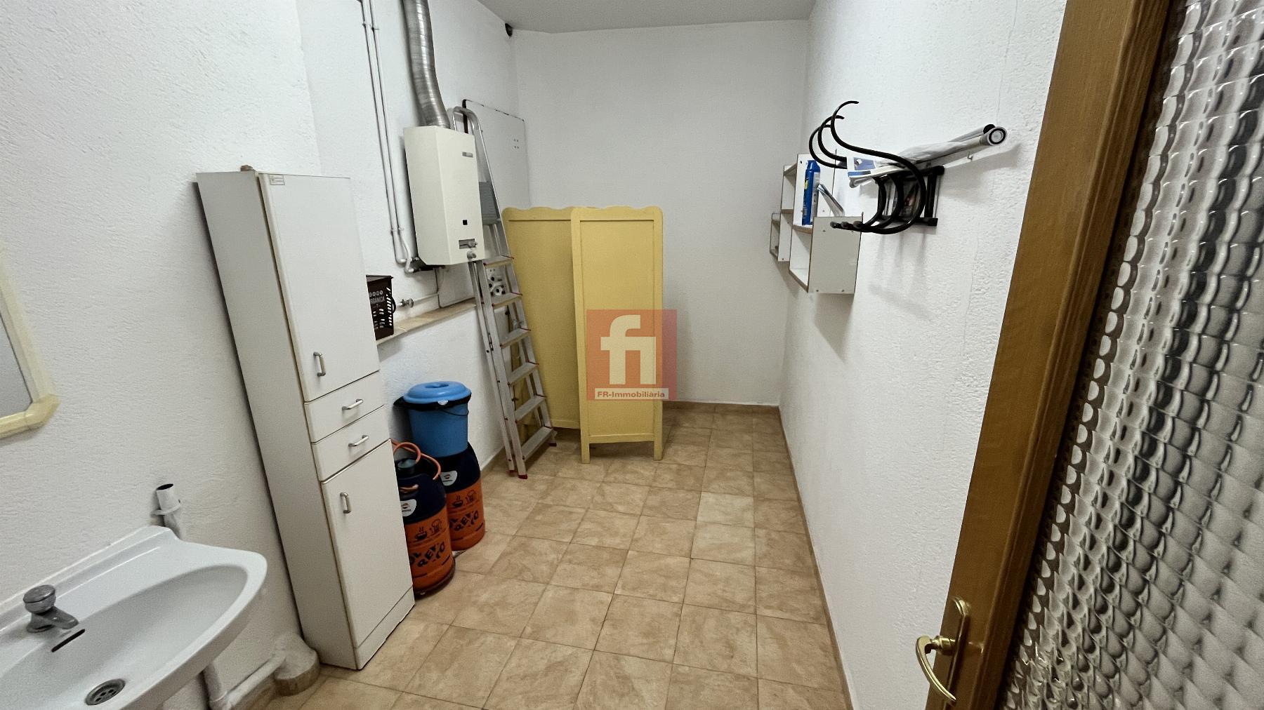 Venta de casa en El Plà de Santa María