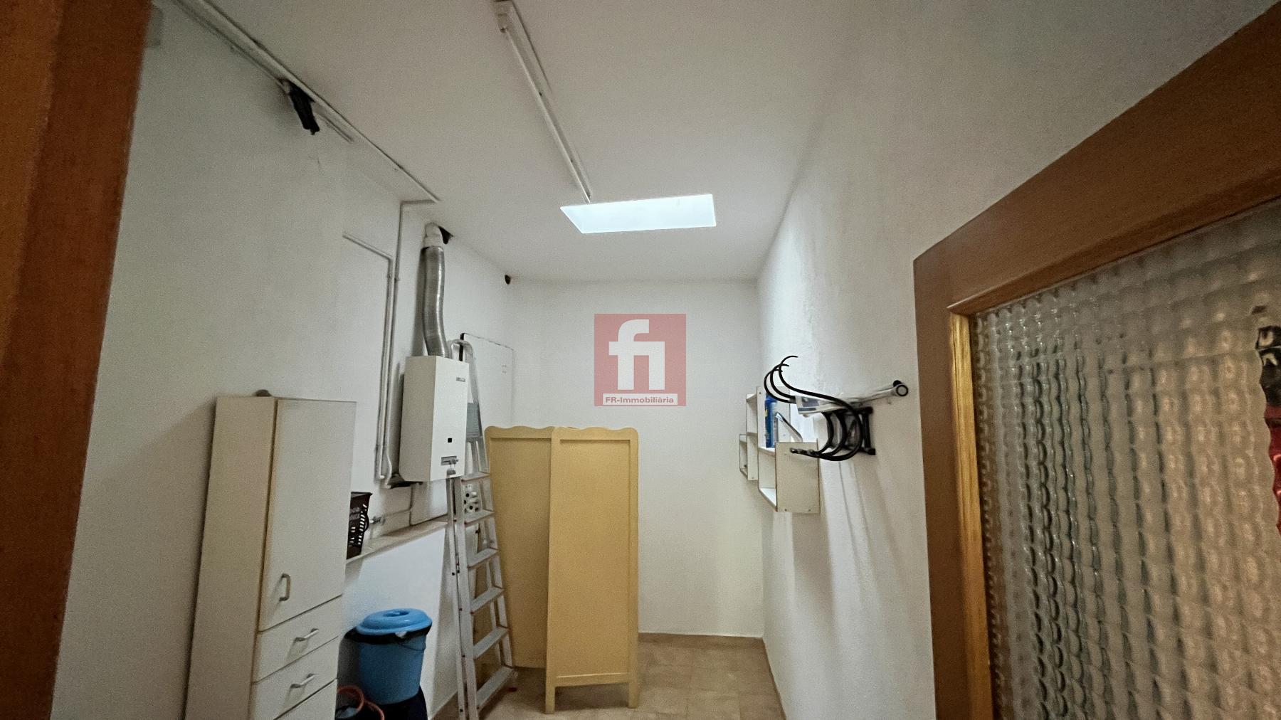 Venta de casa en El Plà de Santa María