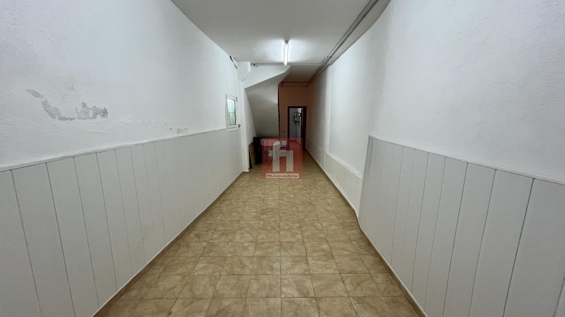 Venta de casa en El Plà de Santa María