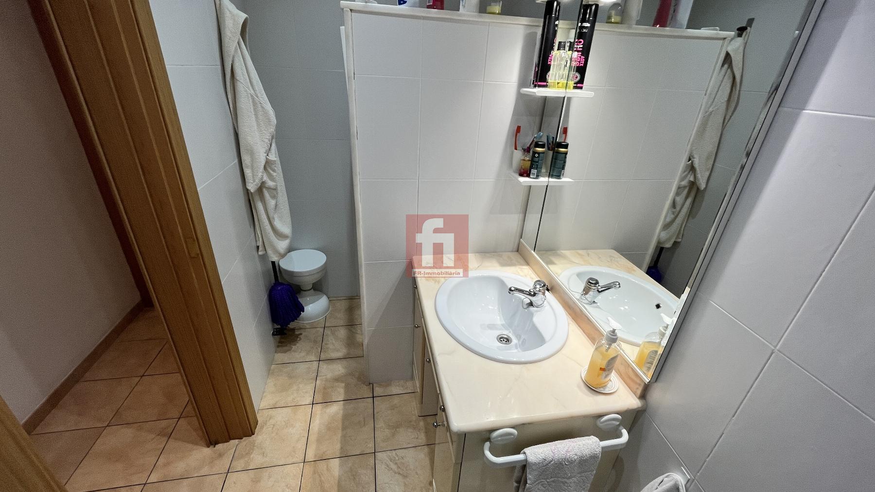 Venta de casa en El Plà de Santa María
