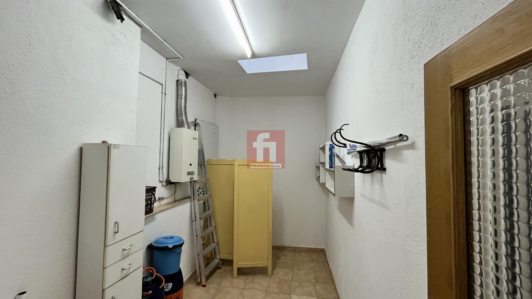 Venta de casa en El Plà de Santa María