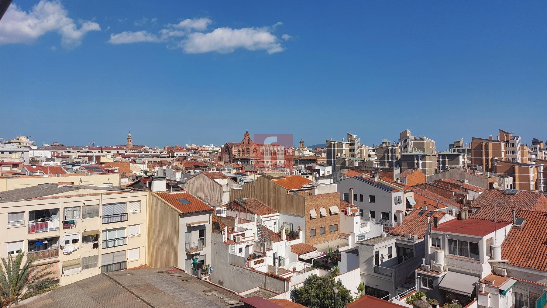 Alquiler de piso en Sabadell
