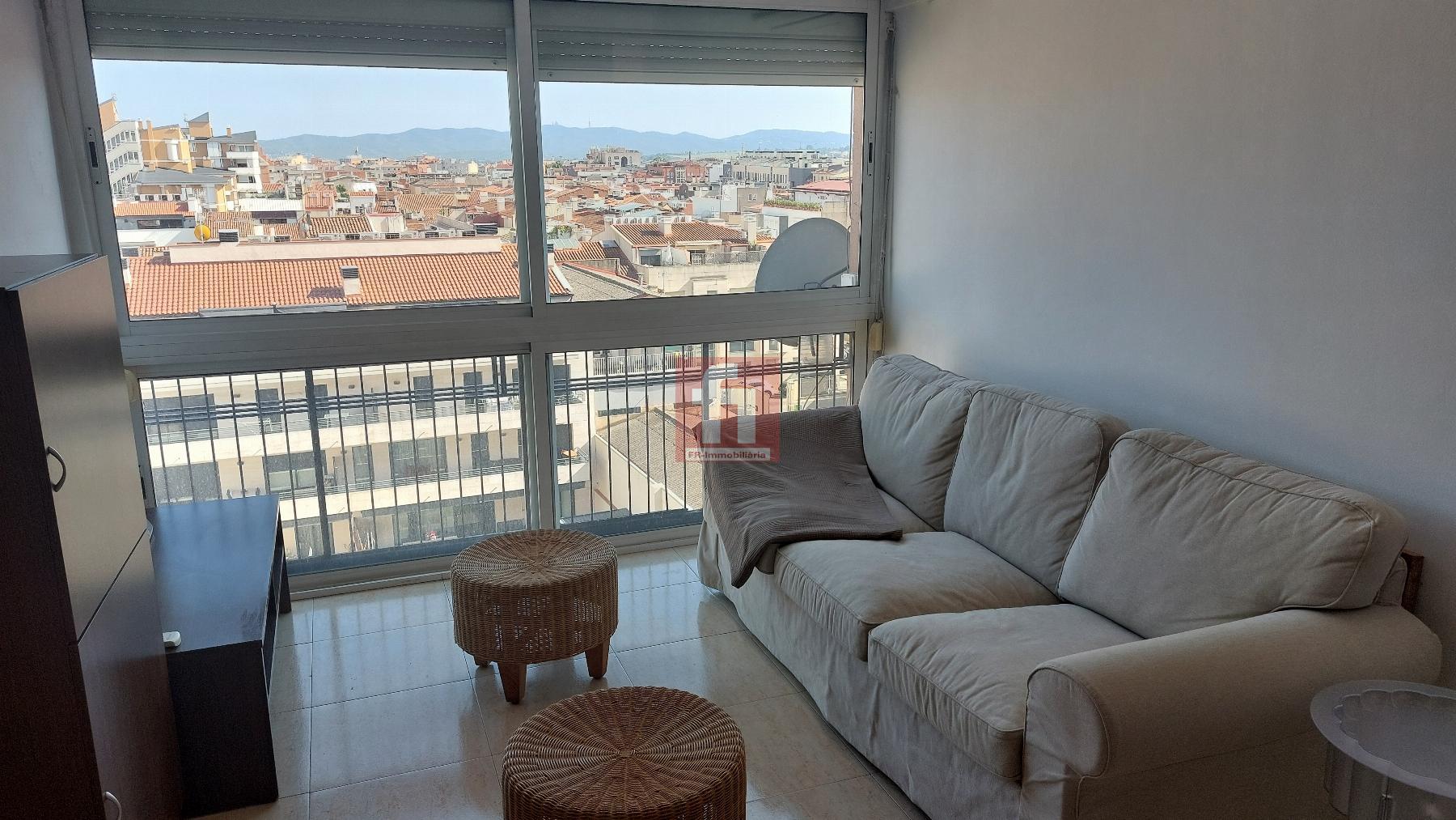 Alquiler de piso en Sabadell