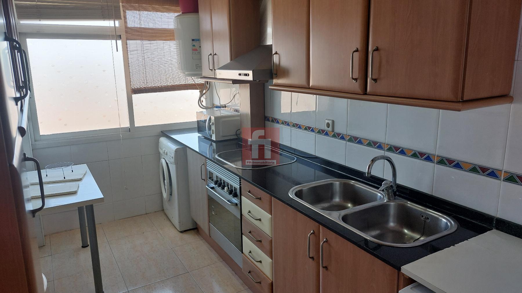 Alquiler de piso en Sabadell