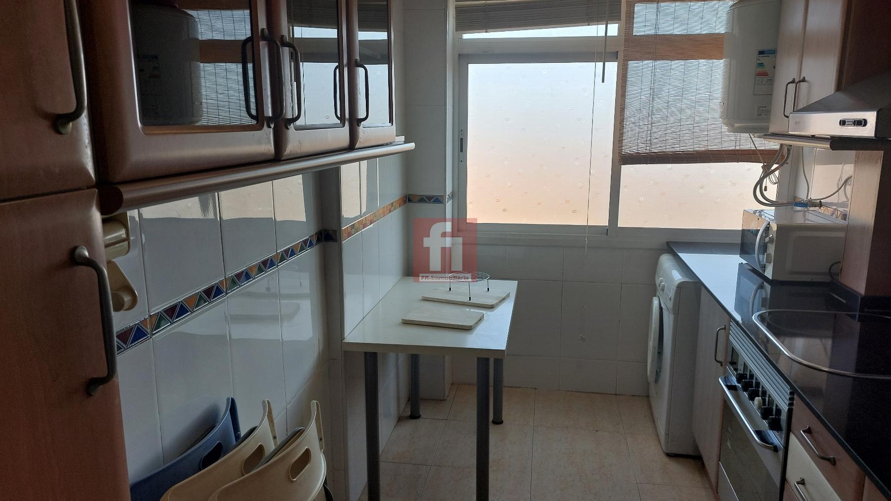 Alquiler de piso en Sabadell