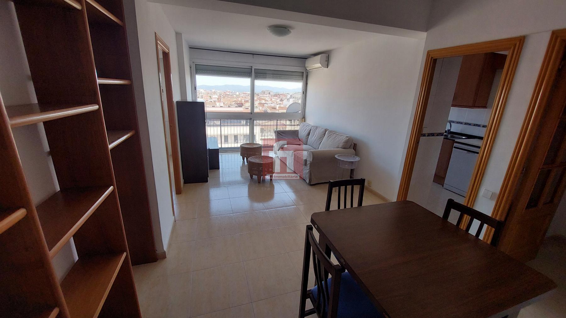 Alquiler de piso en Sabadell