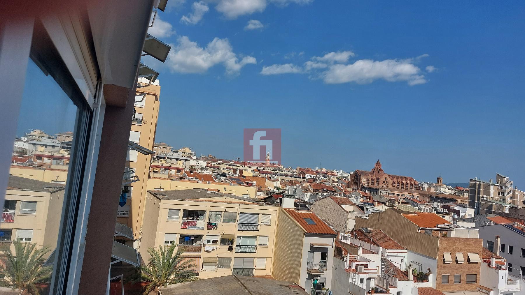 Alquiler de piso en Sabadell