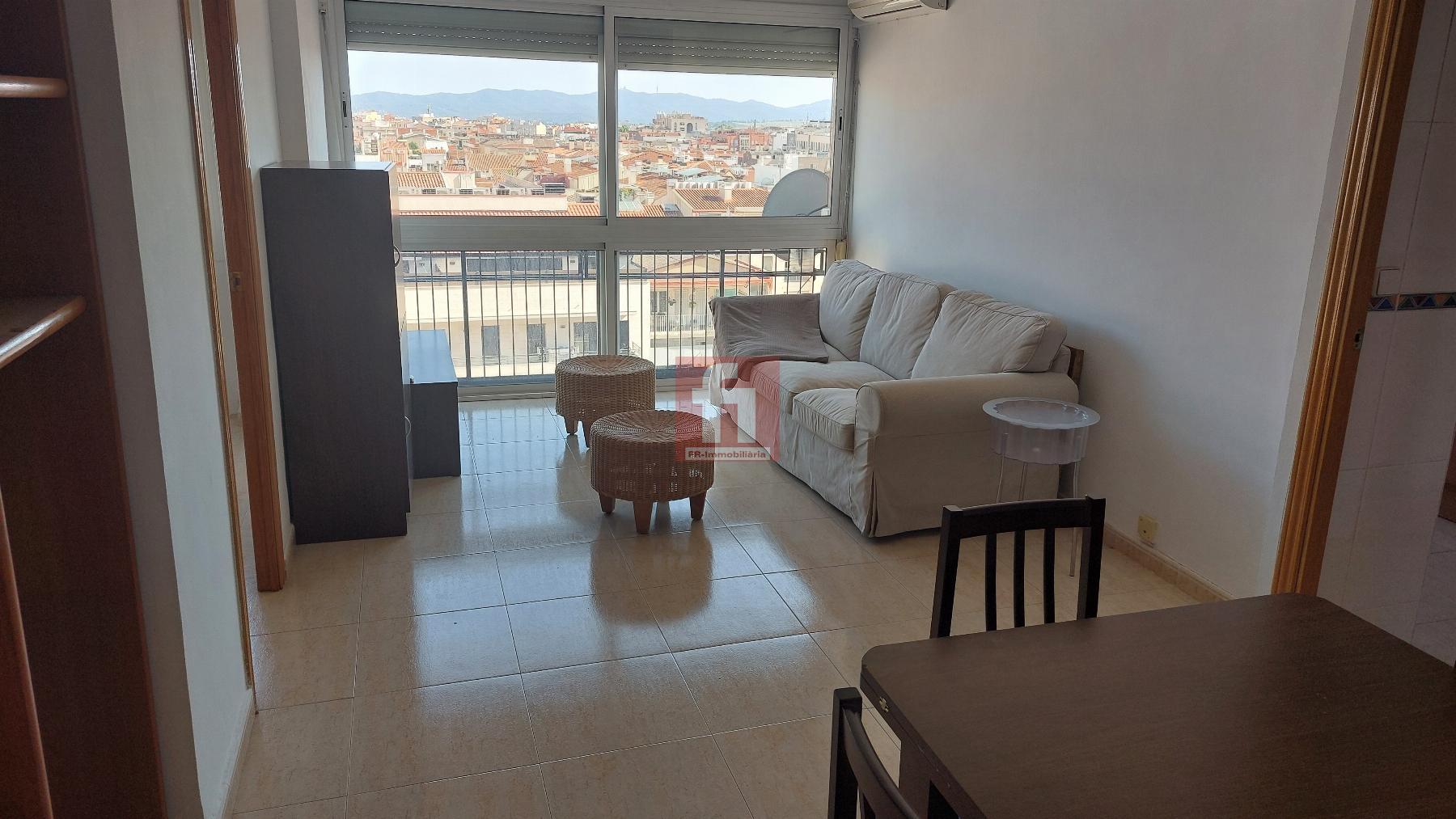 Alquiler de piso en Sabadell