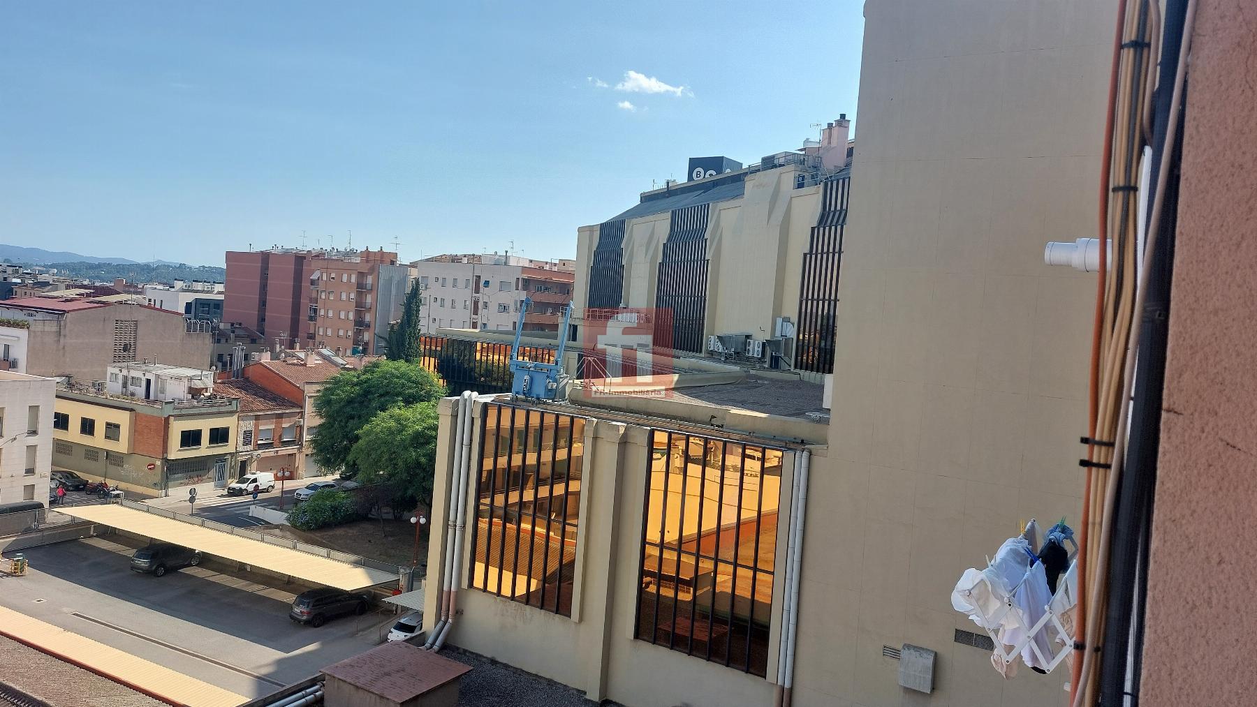 Alquiler de piso en Sabadell