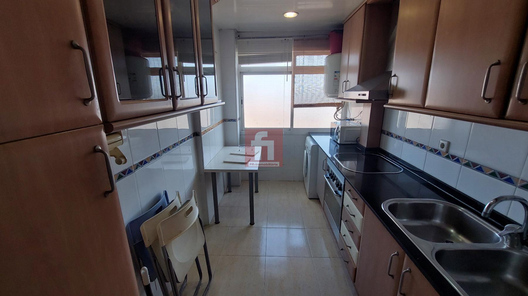 Alquiler de piso en Sabadell