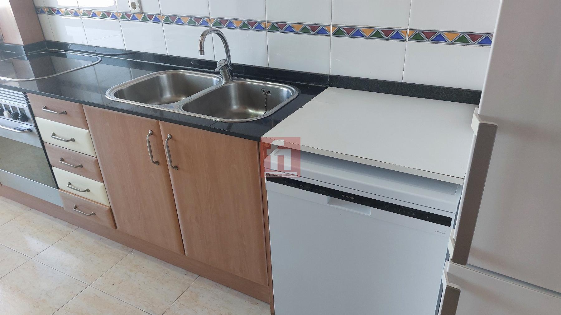 Alquiler de piso en Sabadell
